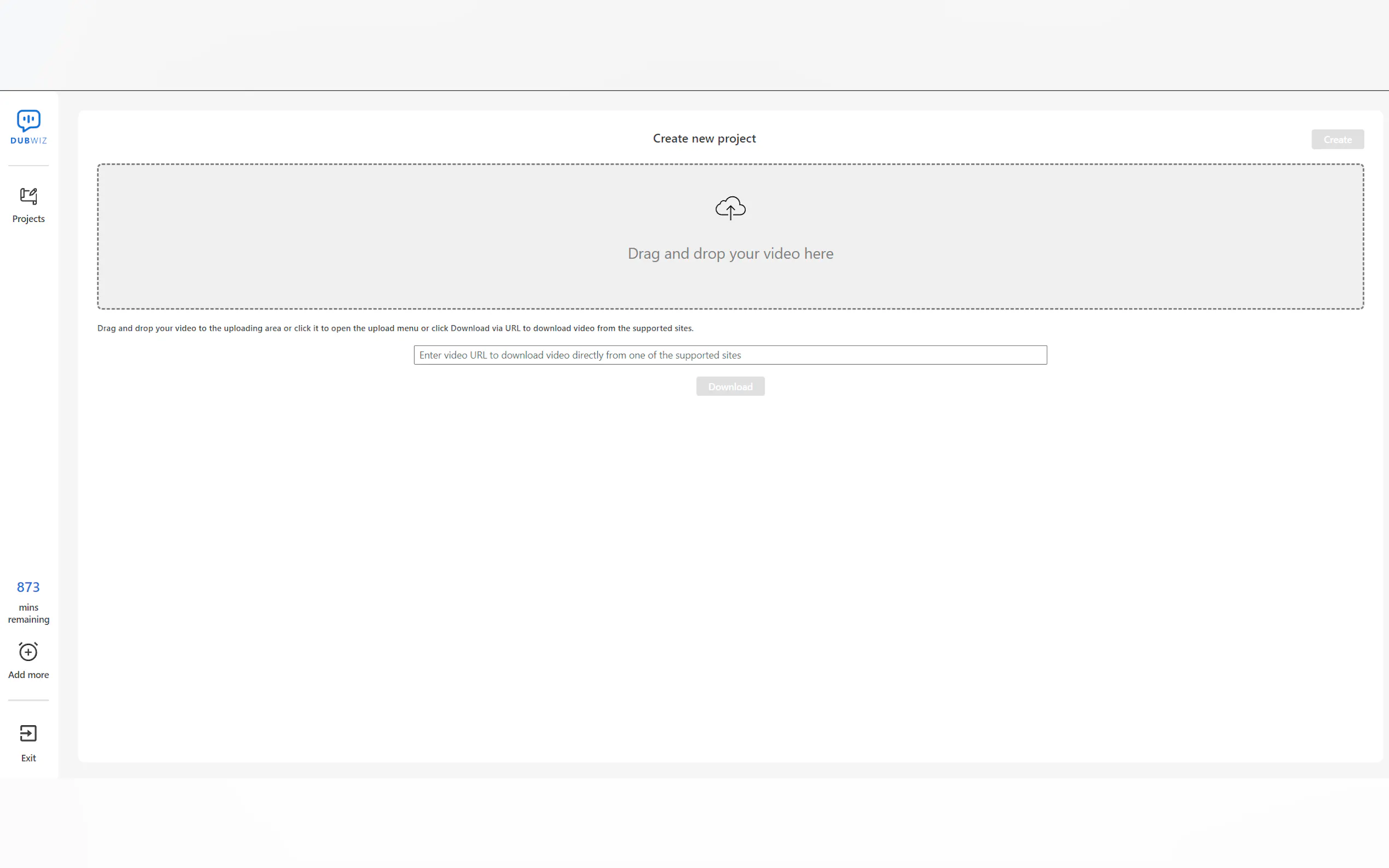 DubWiz gallery image