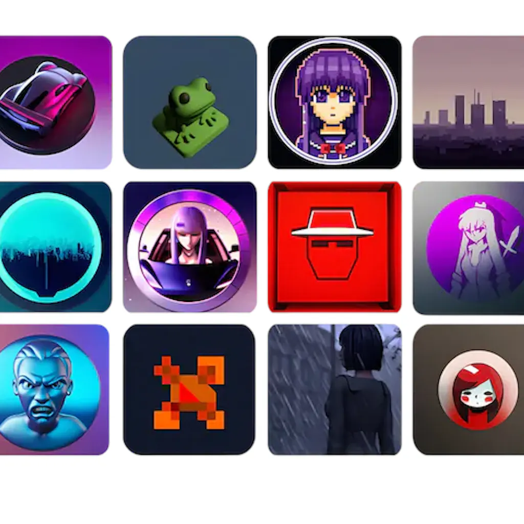 AI Concept Generator