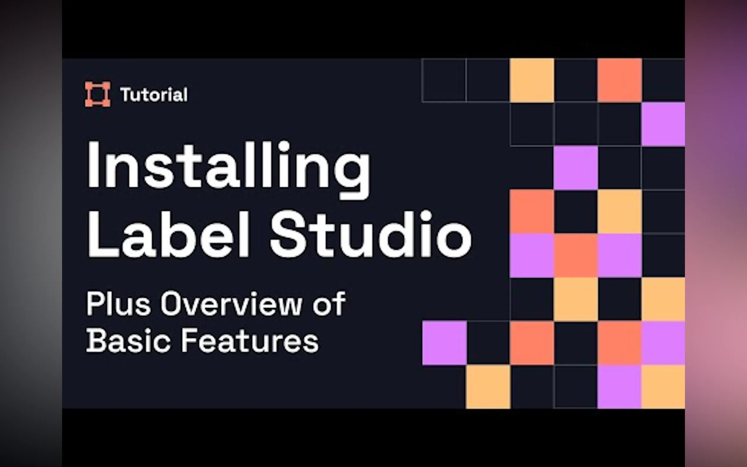 Label Studio gallery image