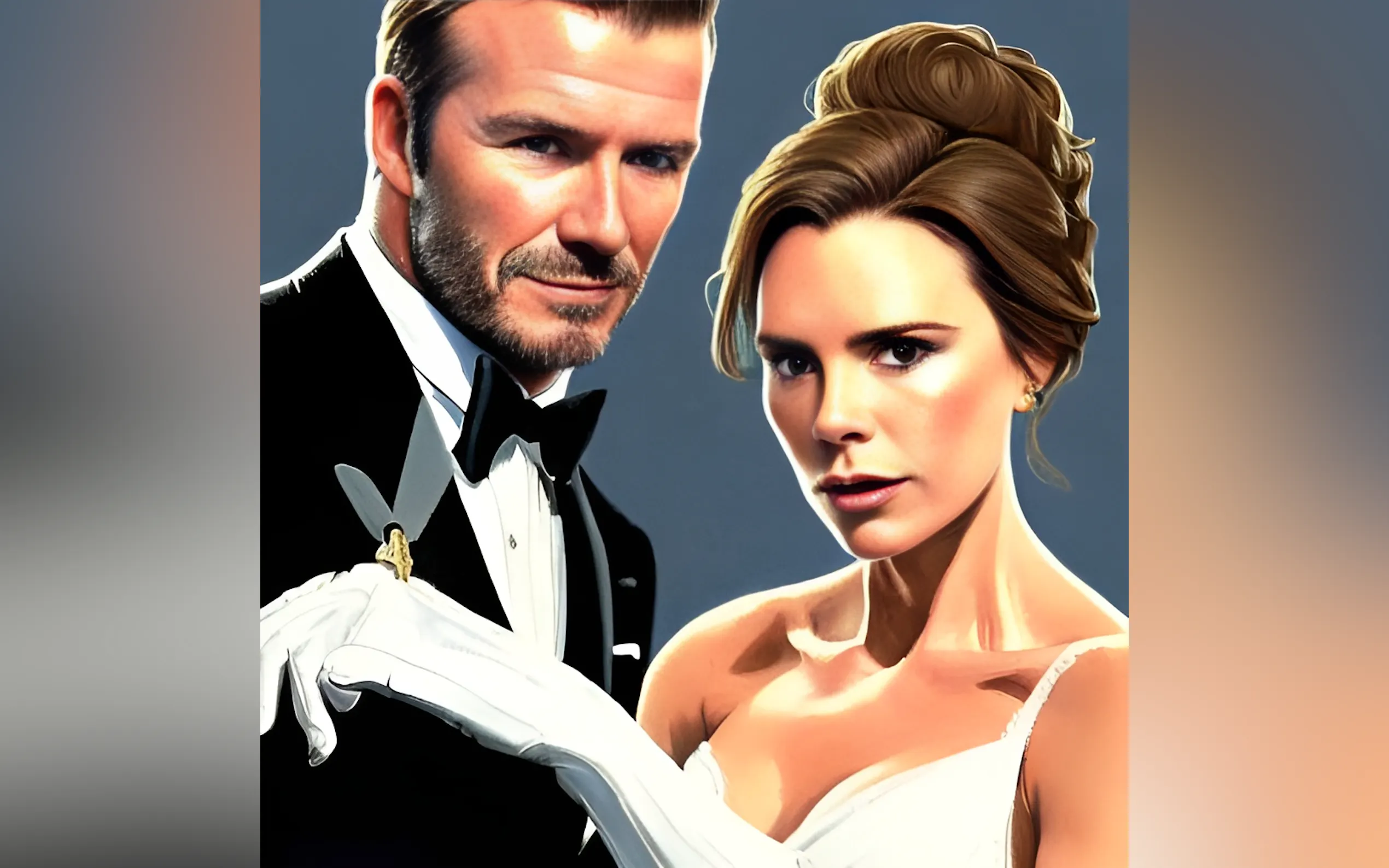 Artfully Inspiring AI Photos gallery image