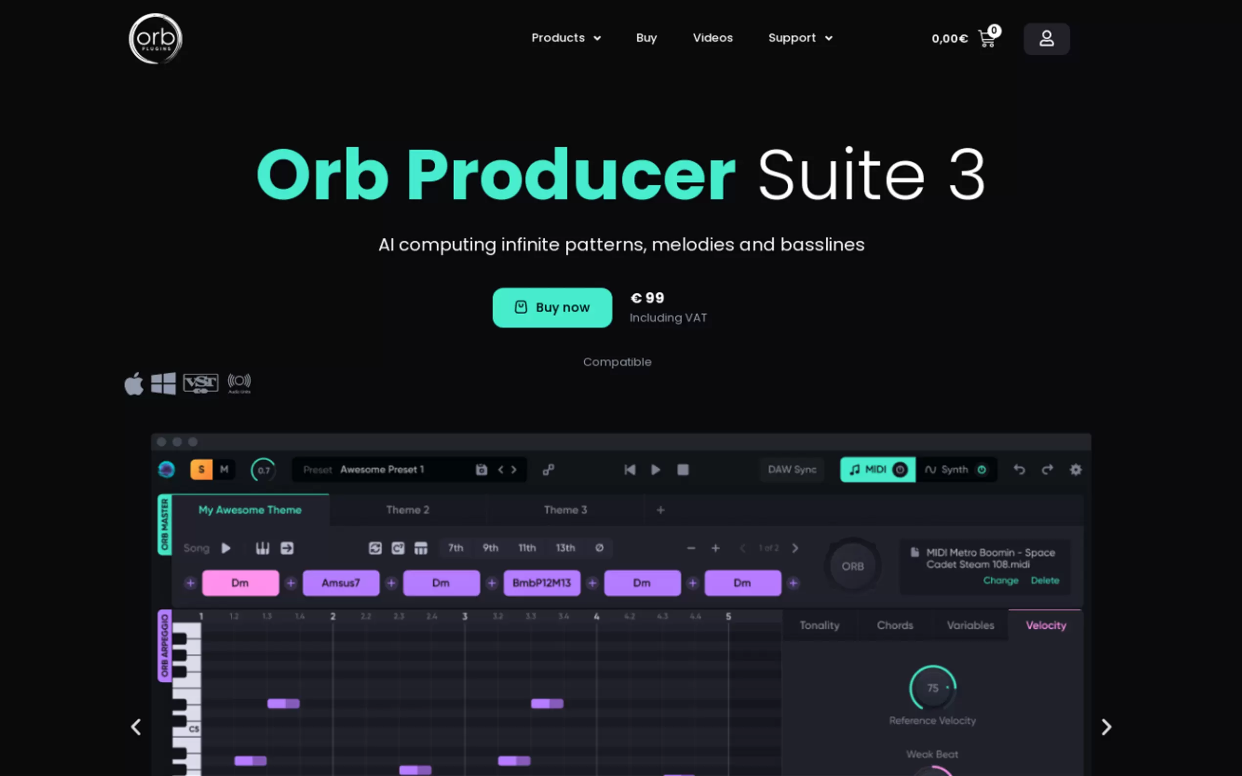 Orb Producer gallery image