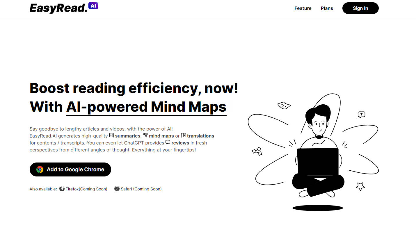 EasyRead.AI gallery image