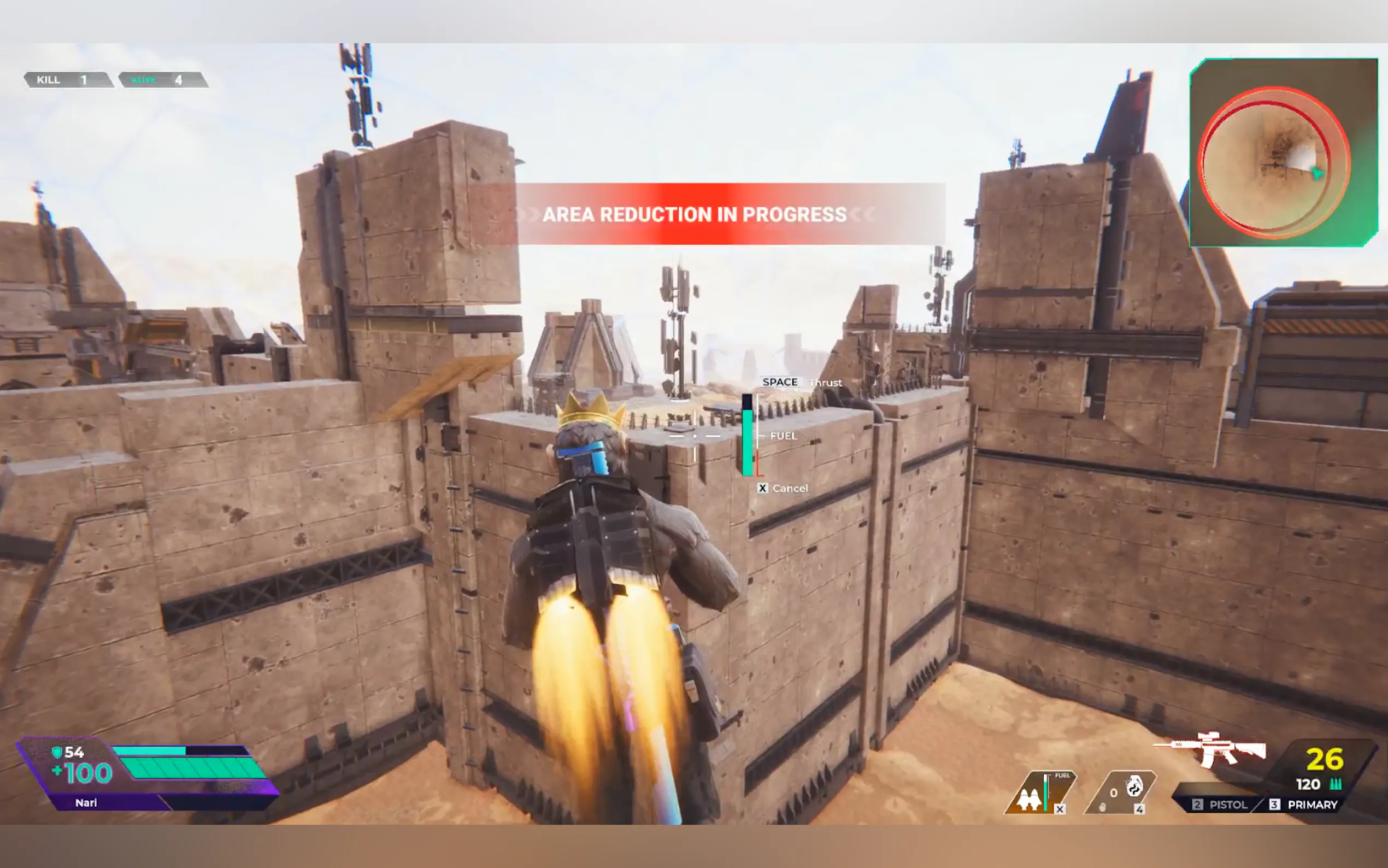 Worlds Beyond gallery image