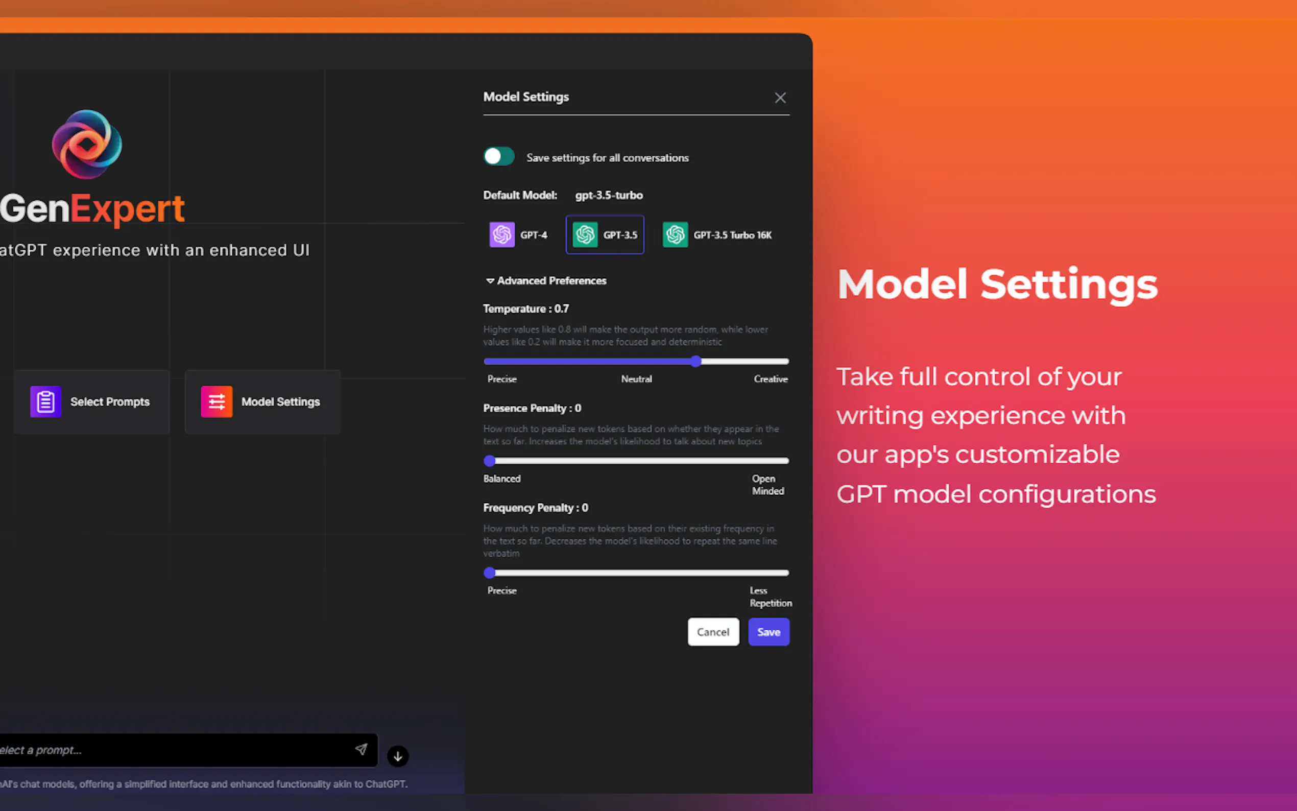 Gen Expert gallery image