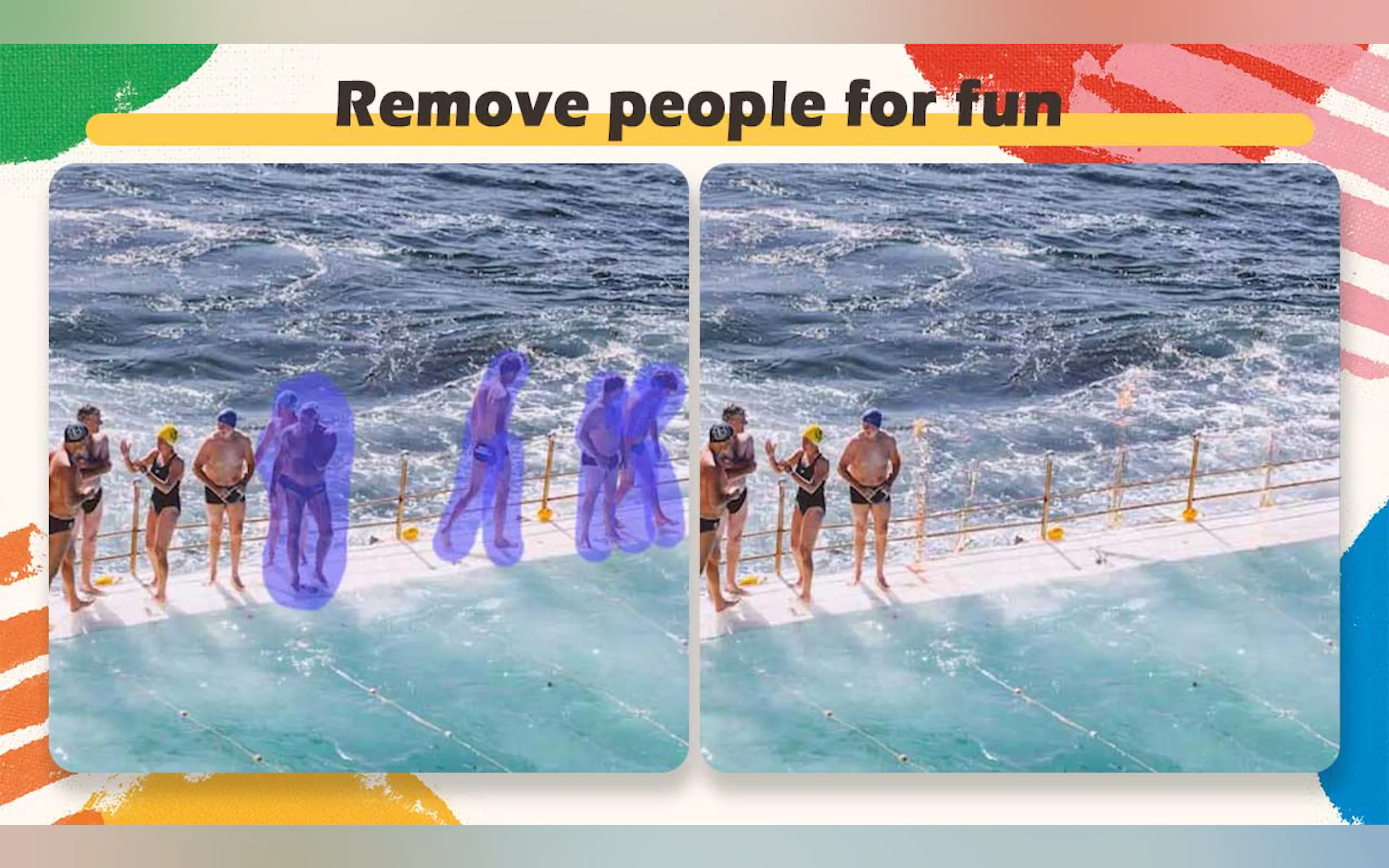 Object Remover gallery image