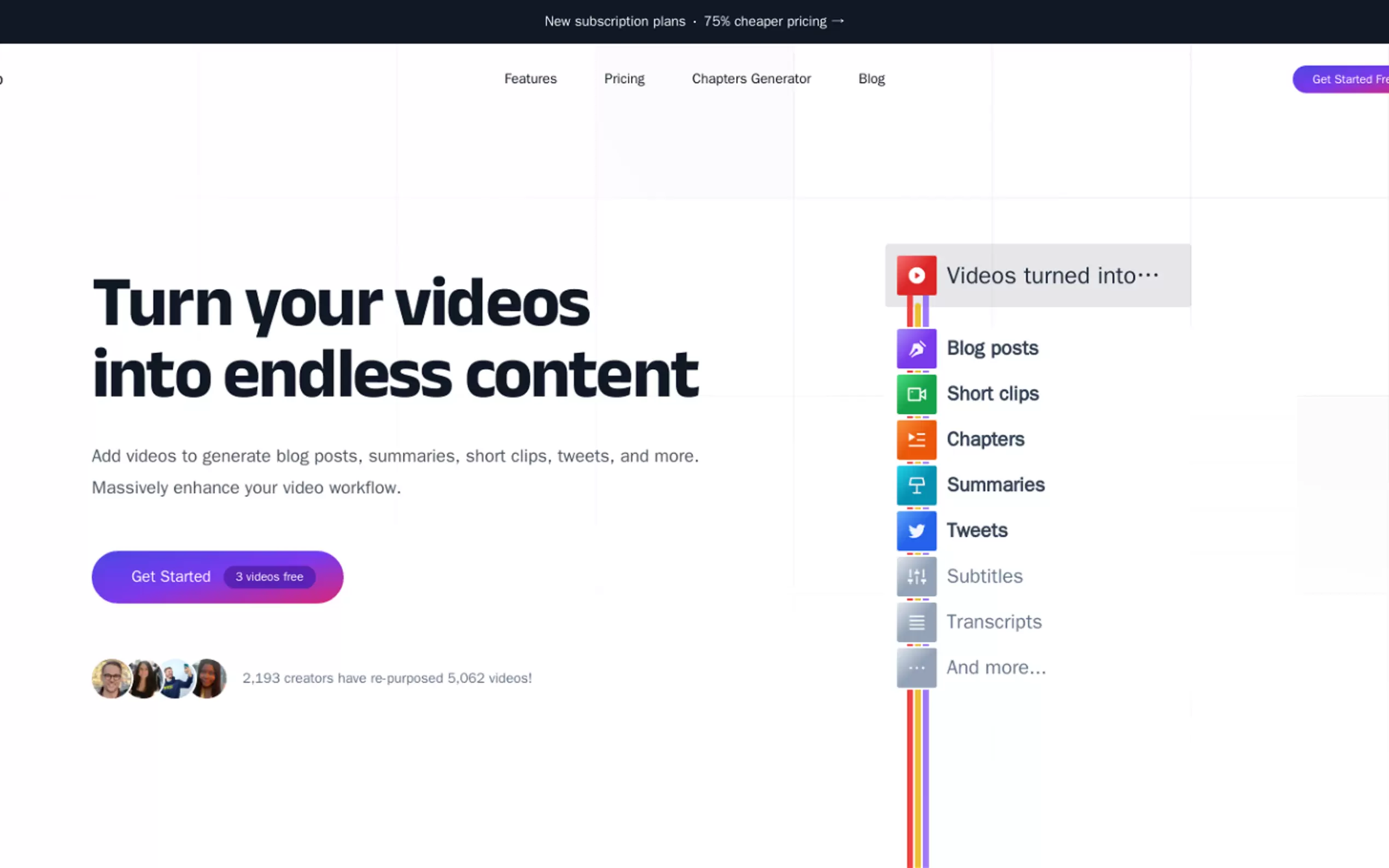 Video Tap gallery image