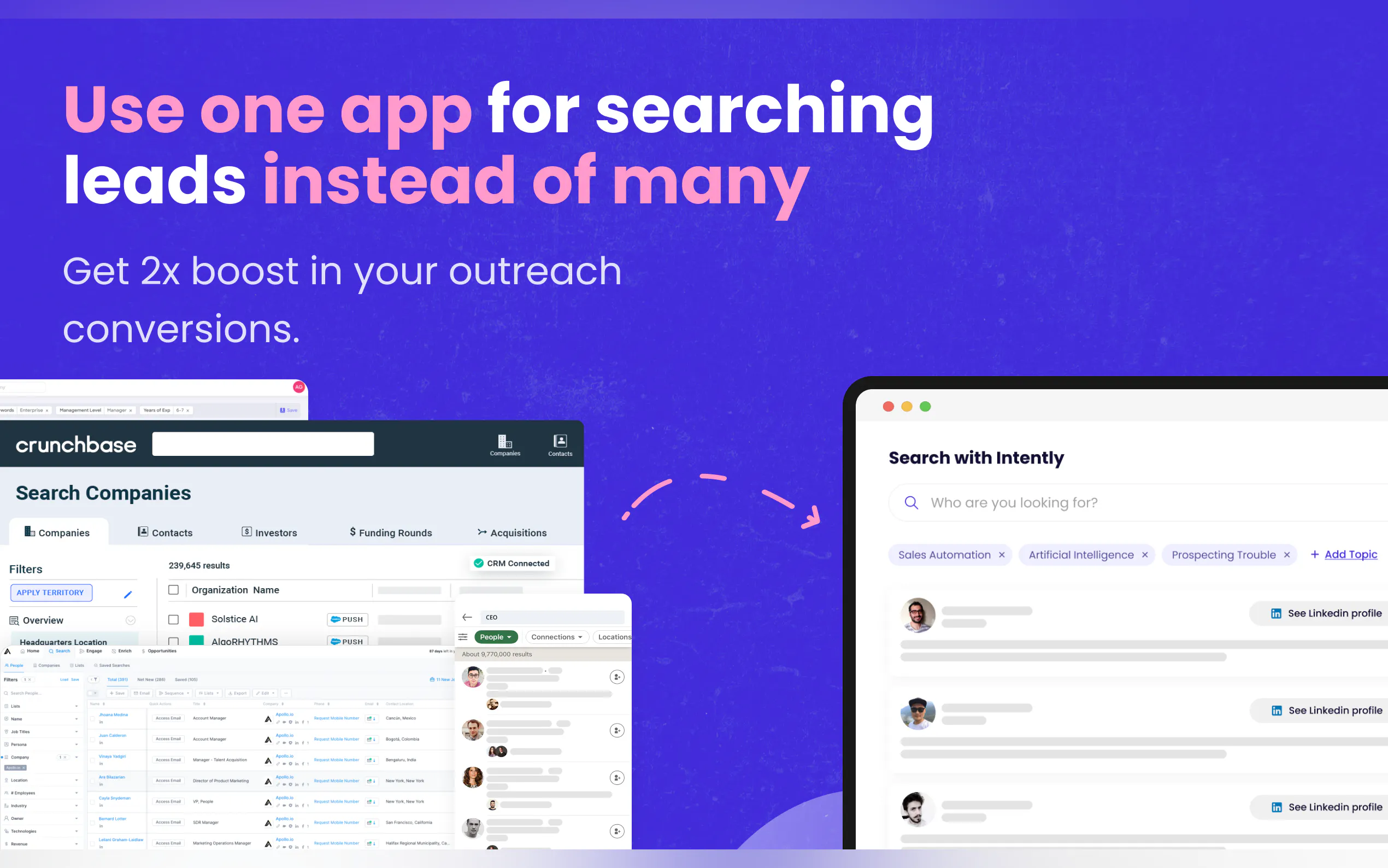Intently gallery image
