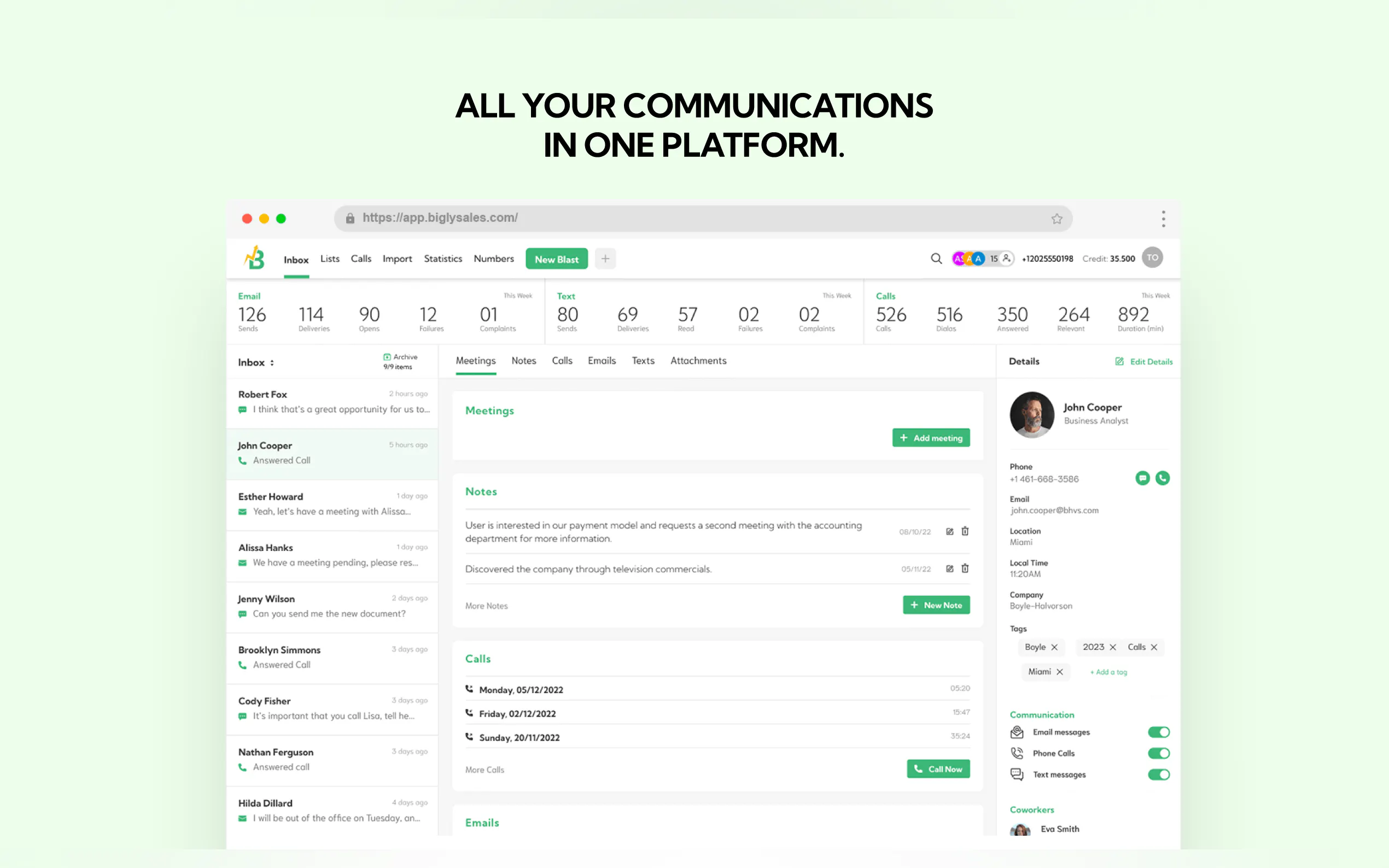 Bigly Sales gallery image