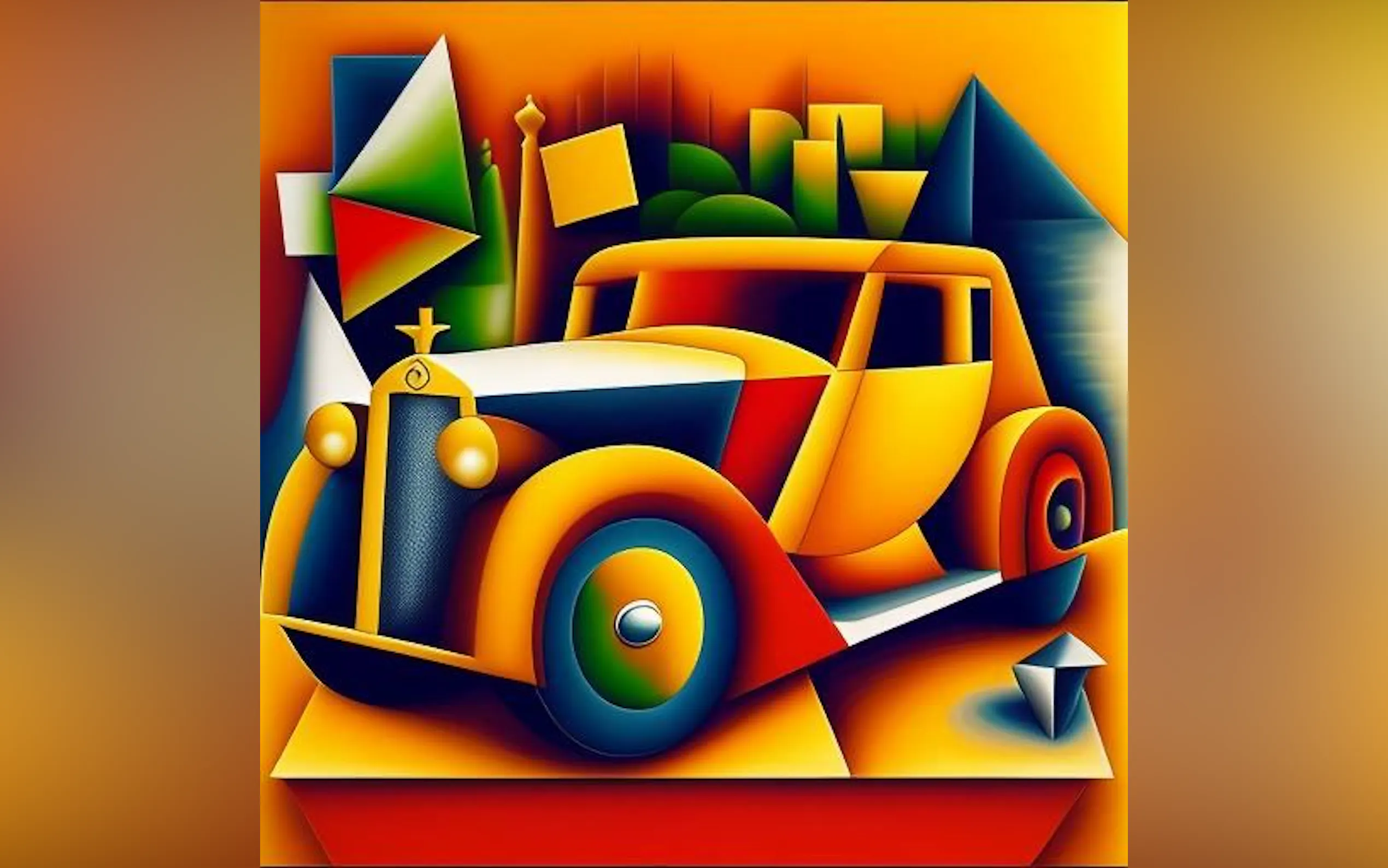 Artimator gallery image