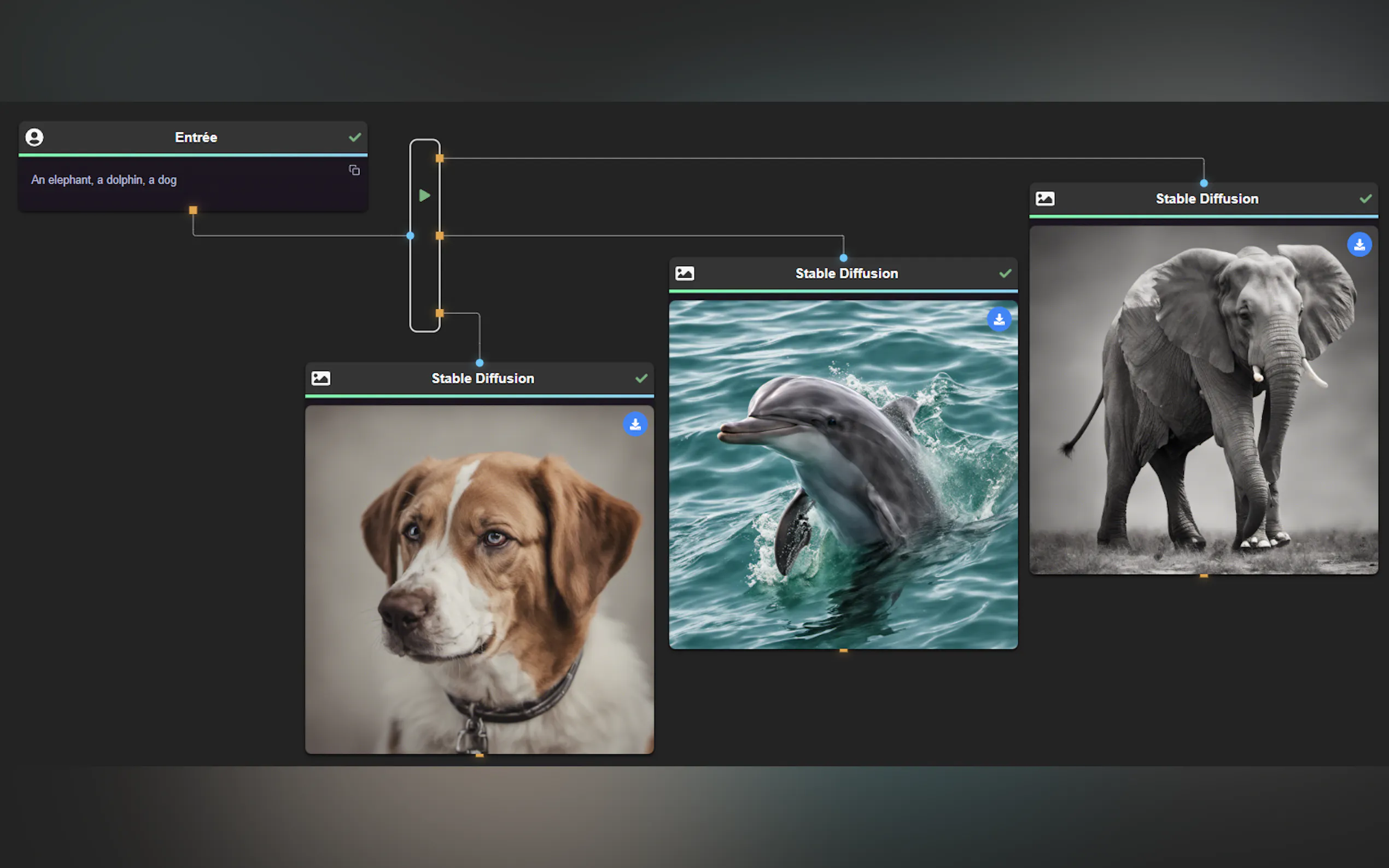AI-Flow gallery image