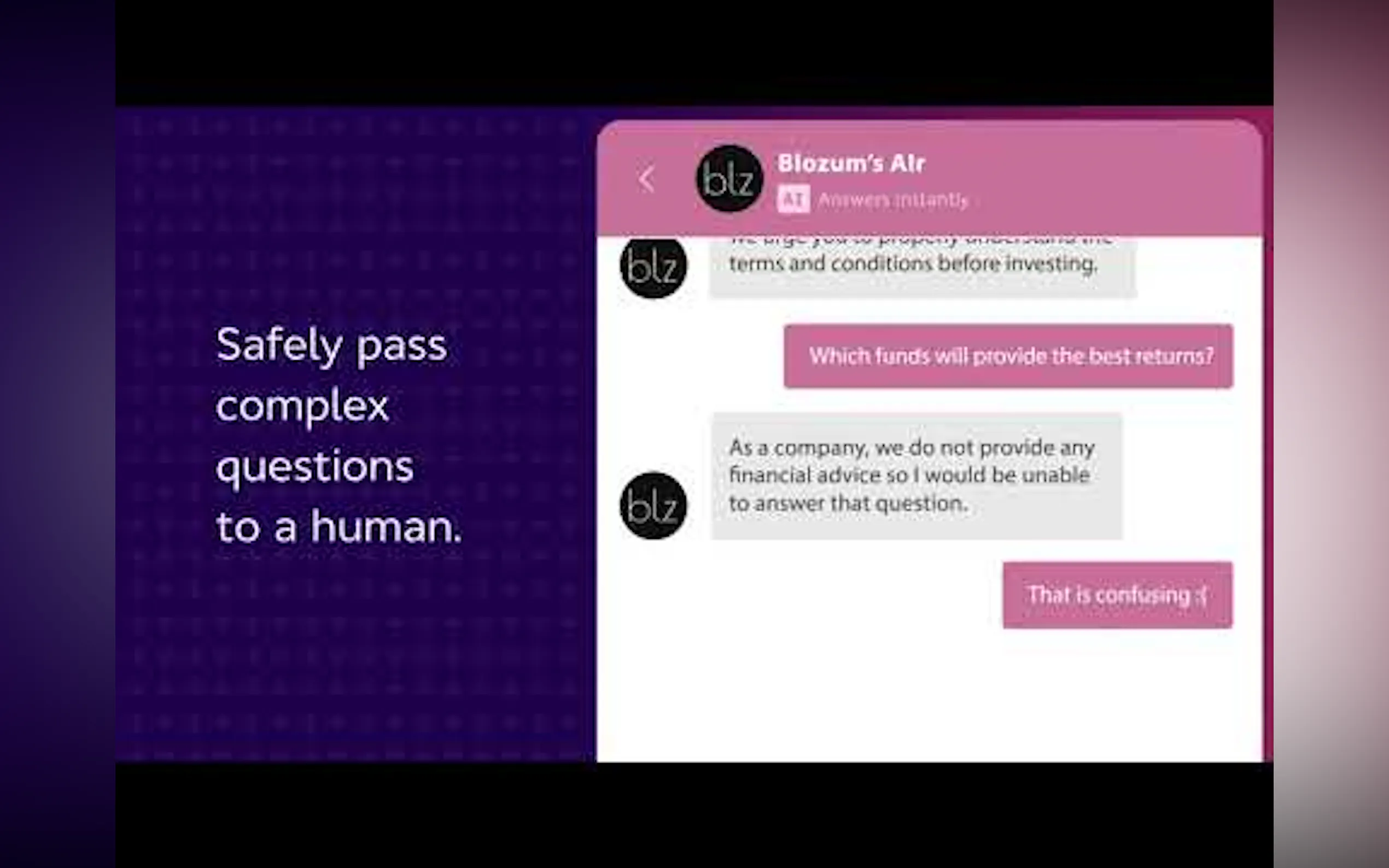 BlozumAI gallery image