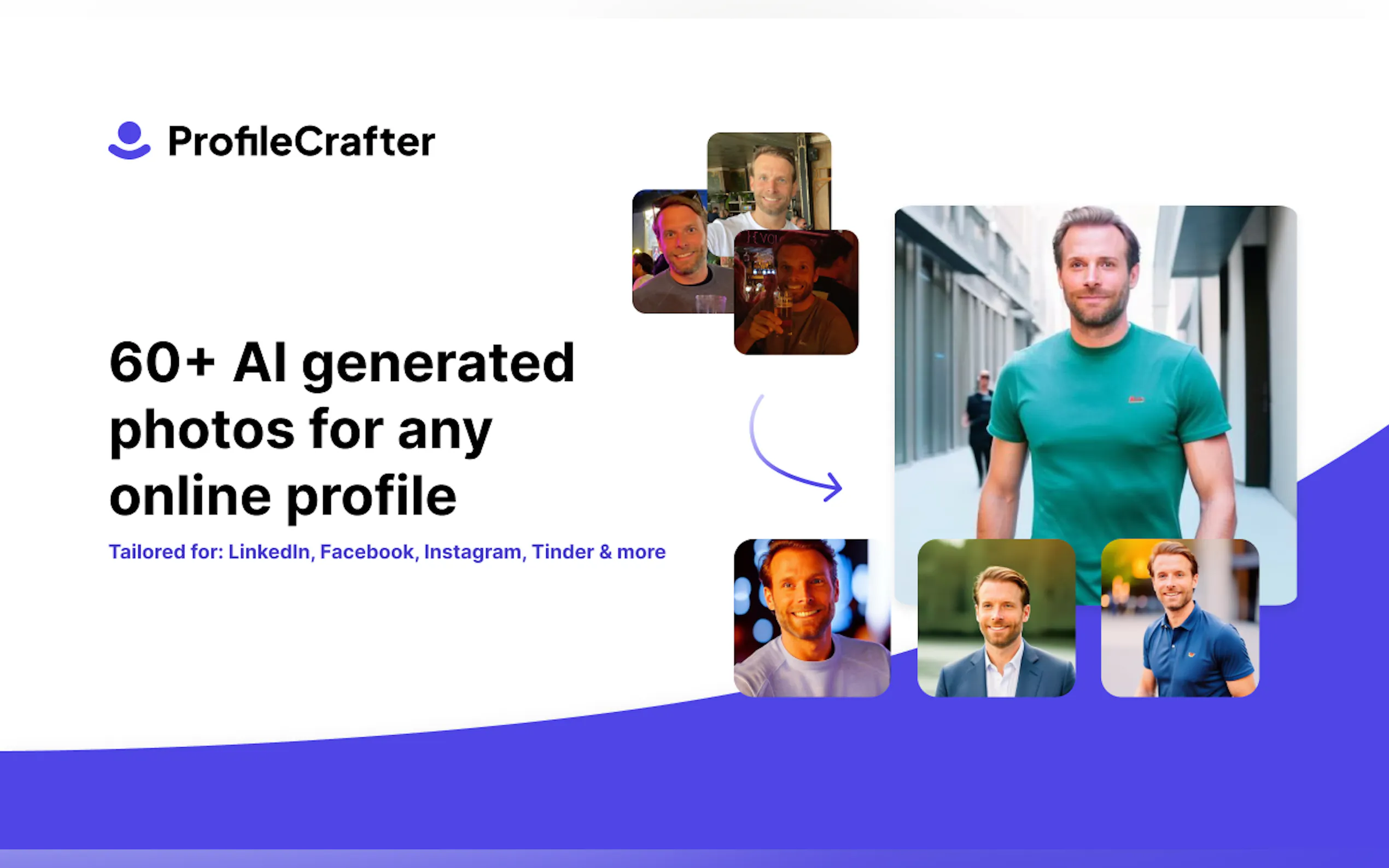 Profile Crafter gallery image