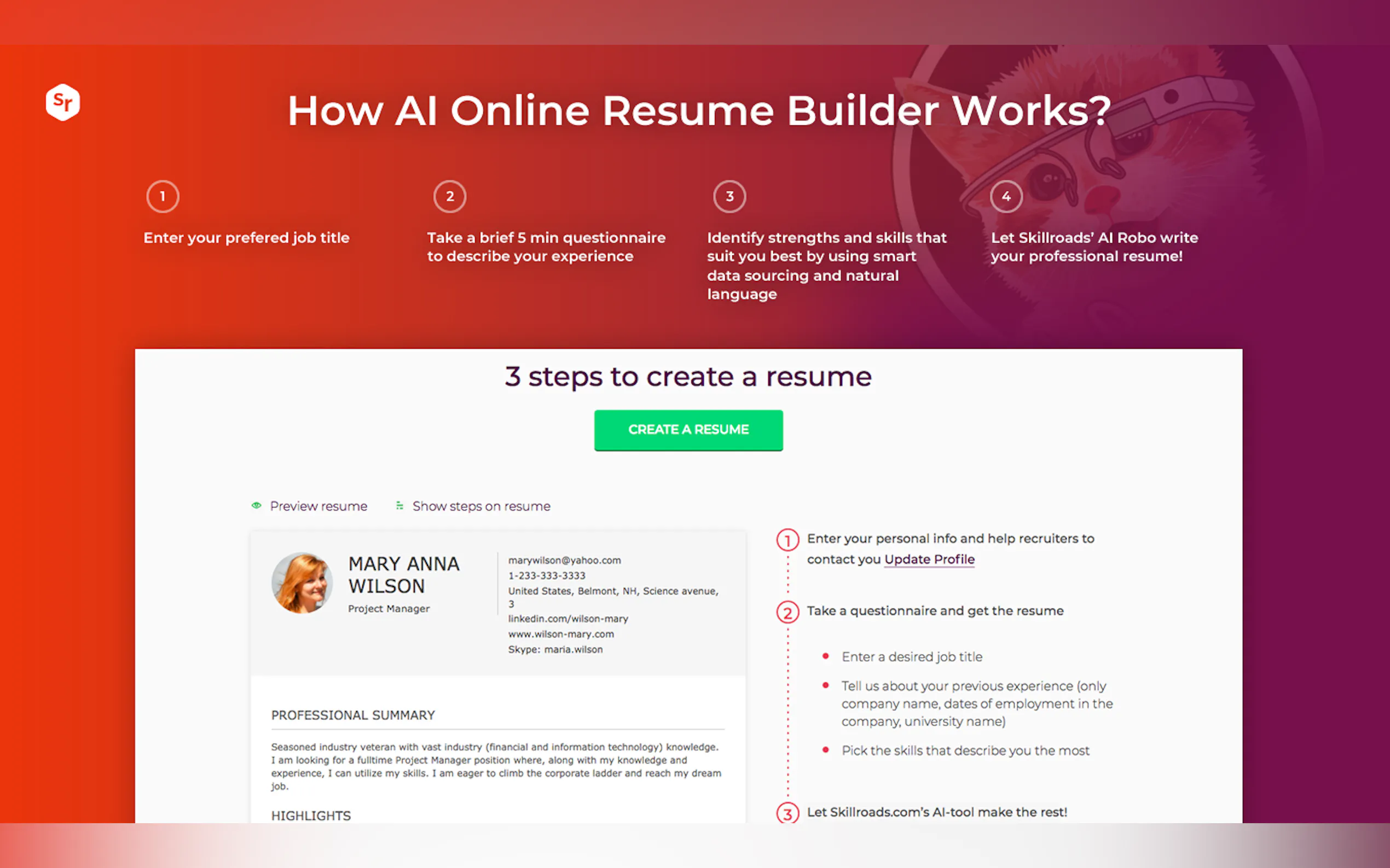 Skillroads gallery image