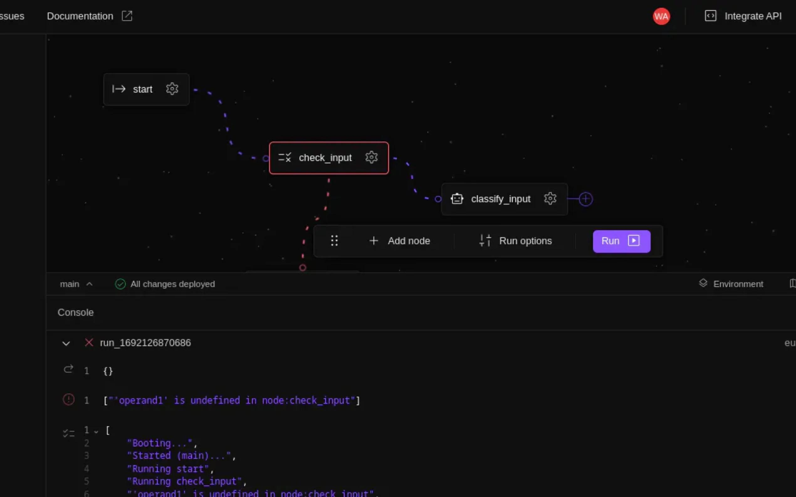 Koxy AI gallery image