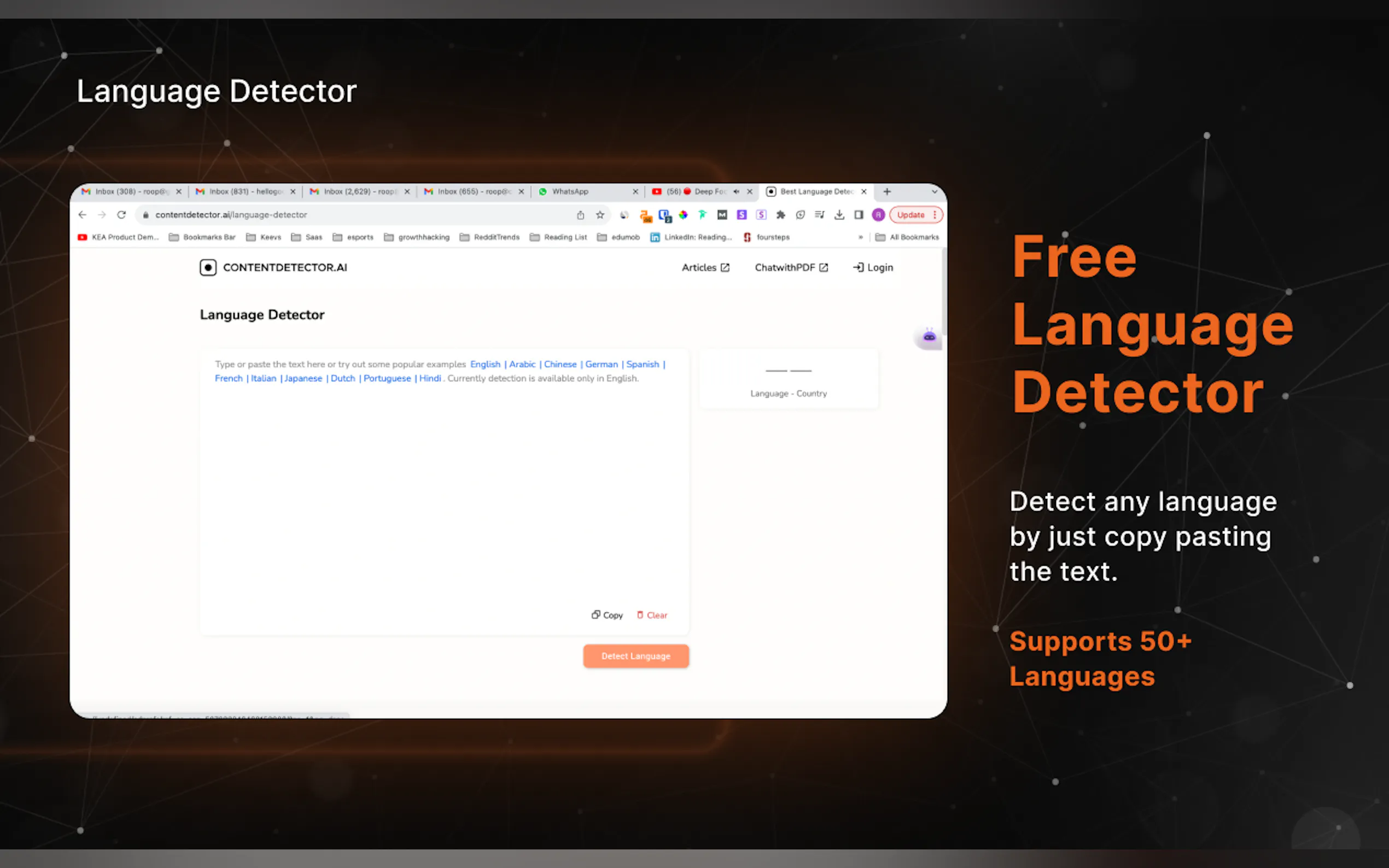 ContentDetector.AI gallery image