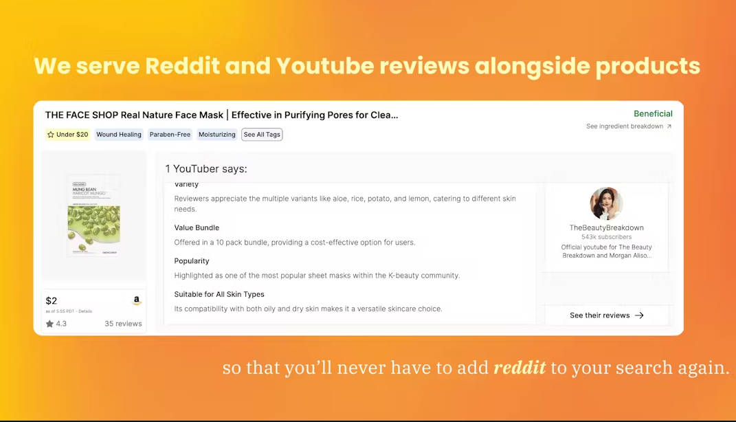 Lumona gallery image