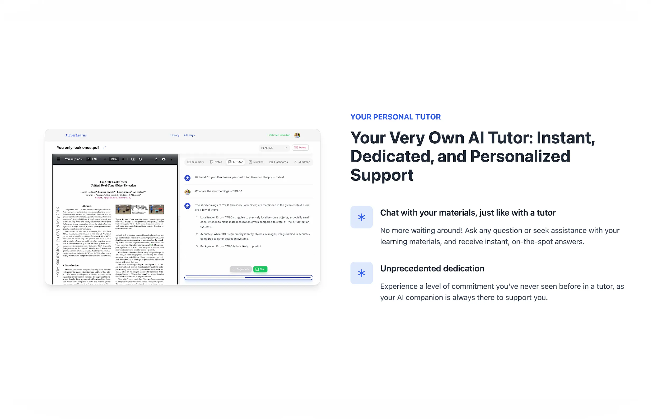 EverLearns Ai gallery image