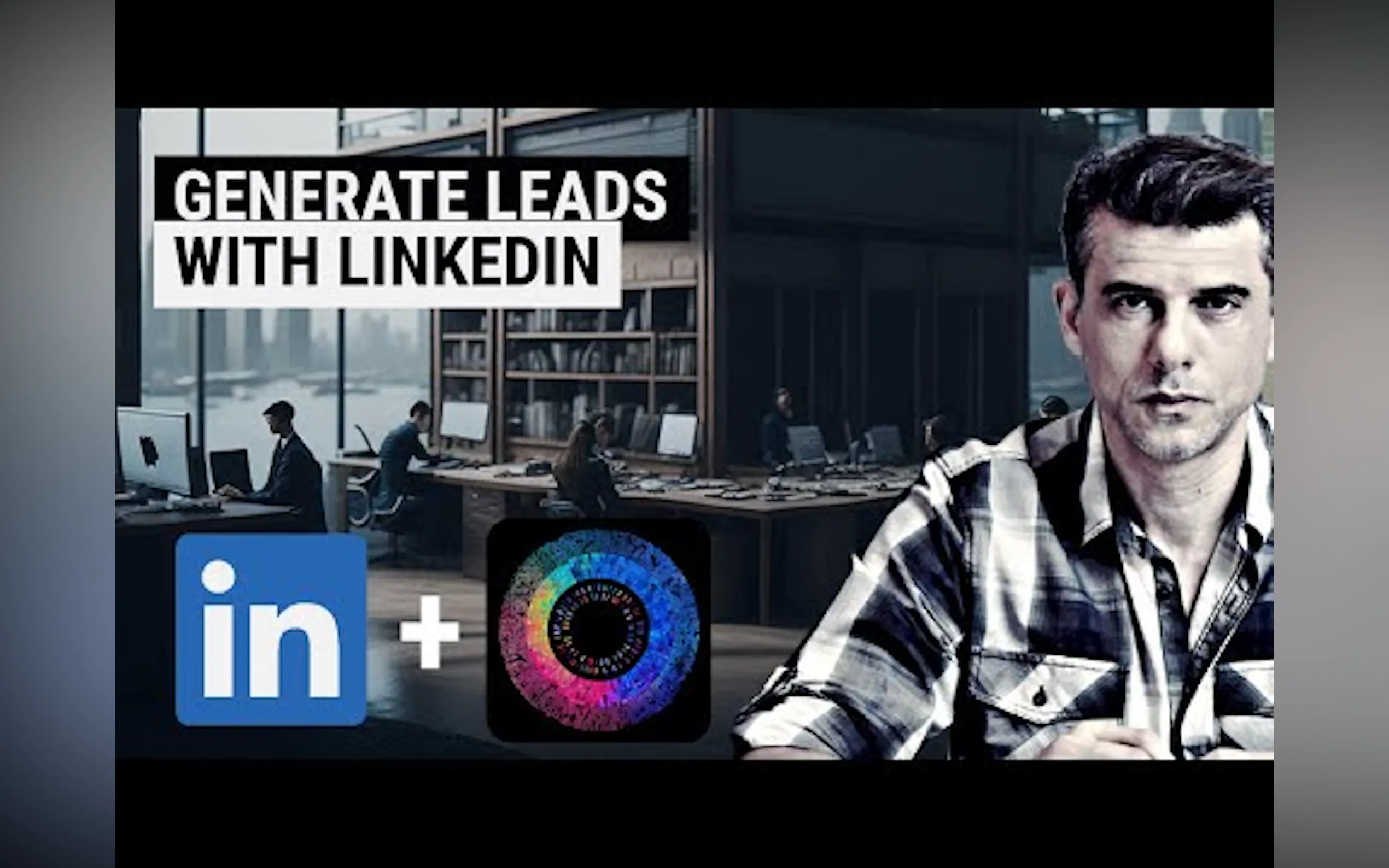 I IMAGINE gallery image