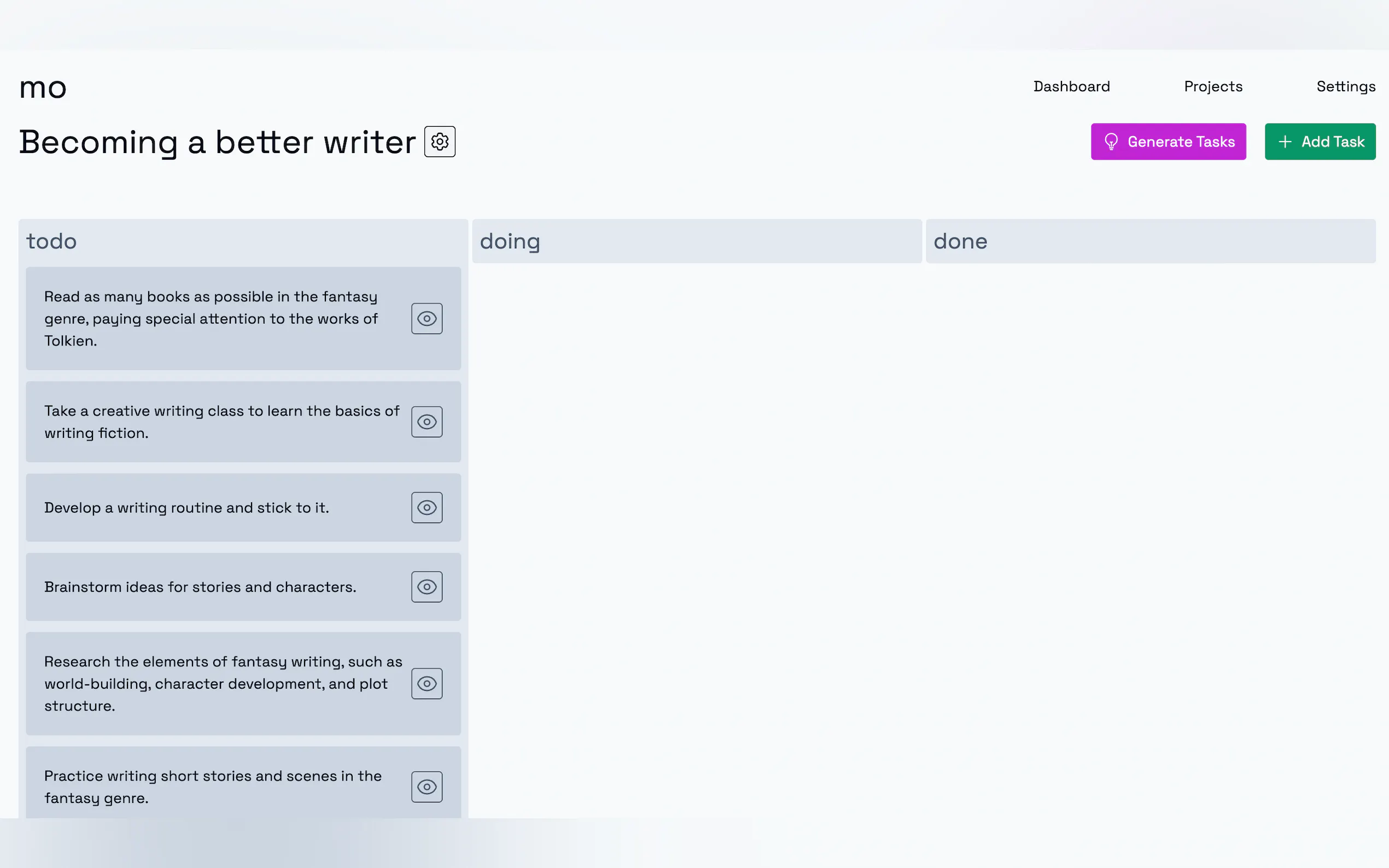 Moncelo gallery image