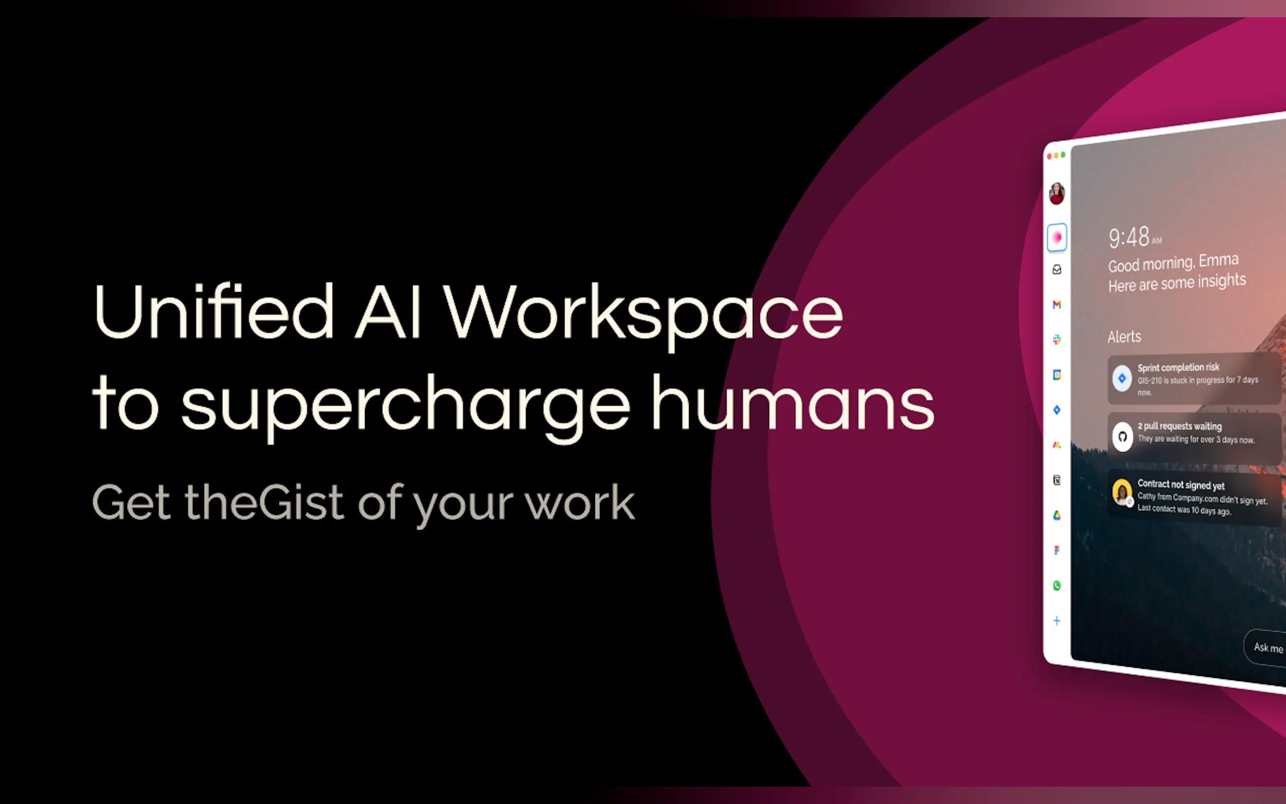 TheGist gallery image