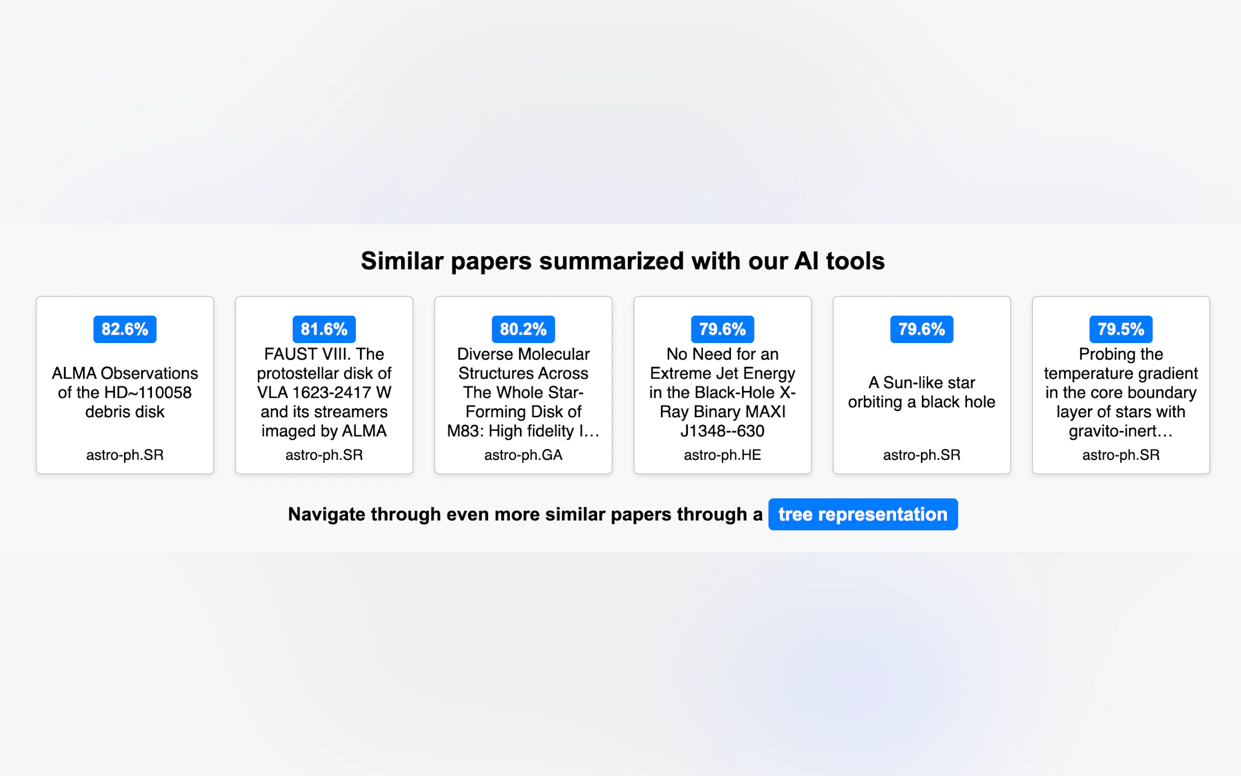 SummarizePaper gallery image