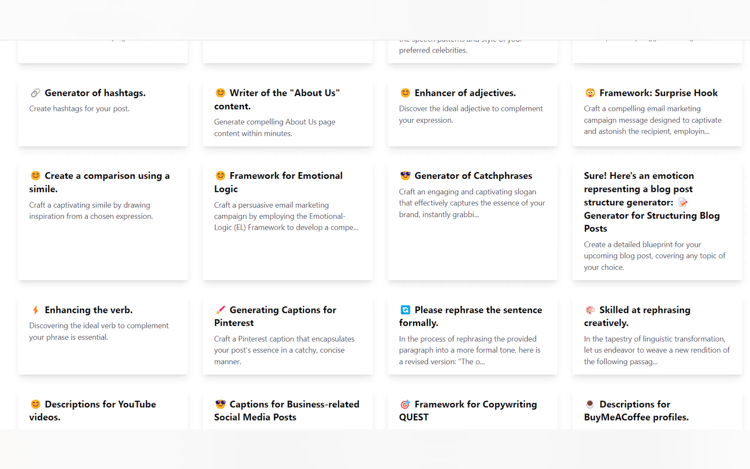 SmartWorkBuddy gallery image