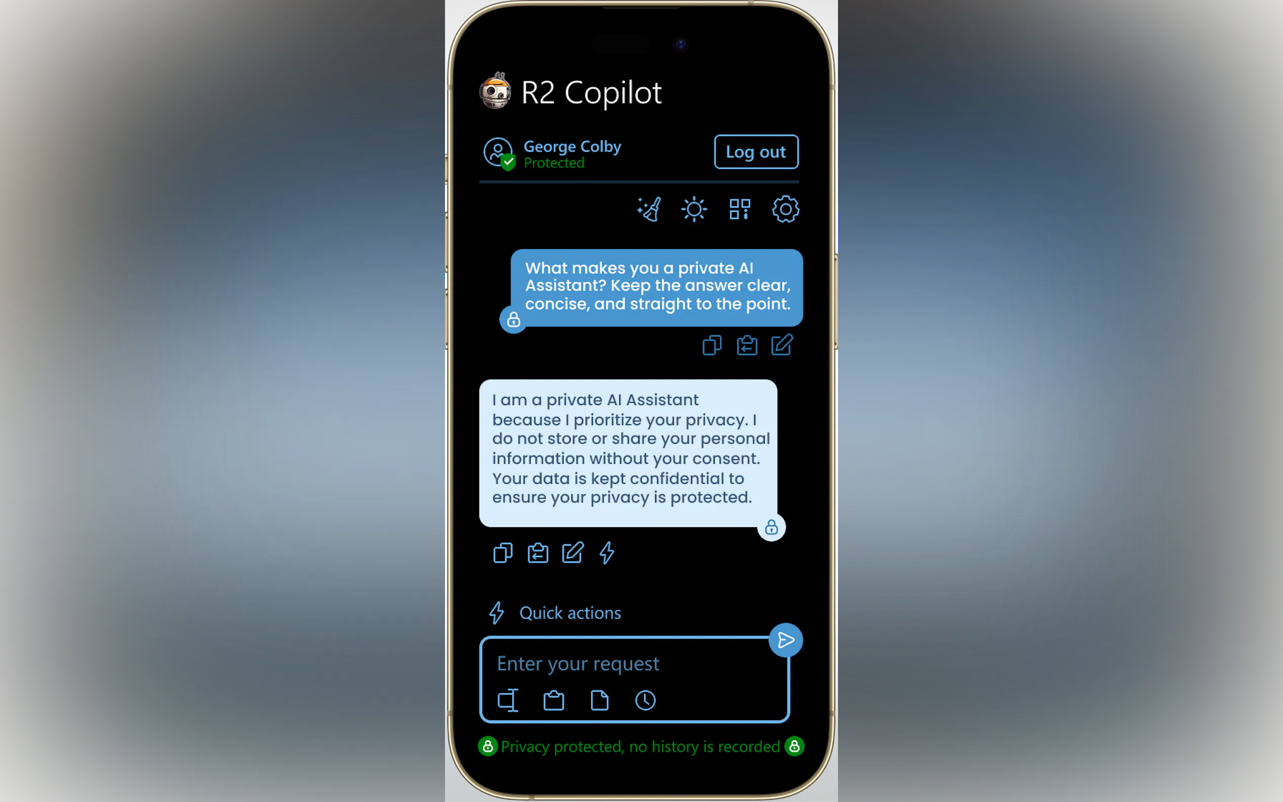 R2 Copilot gallery image