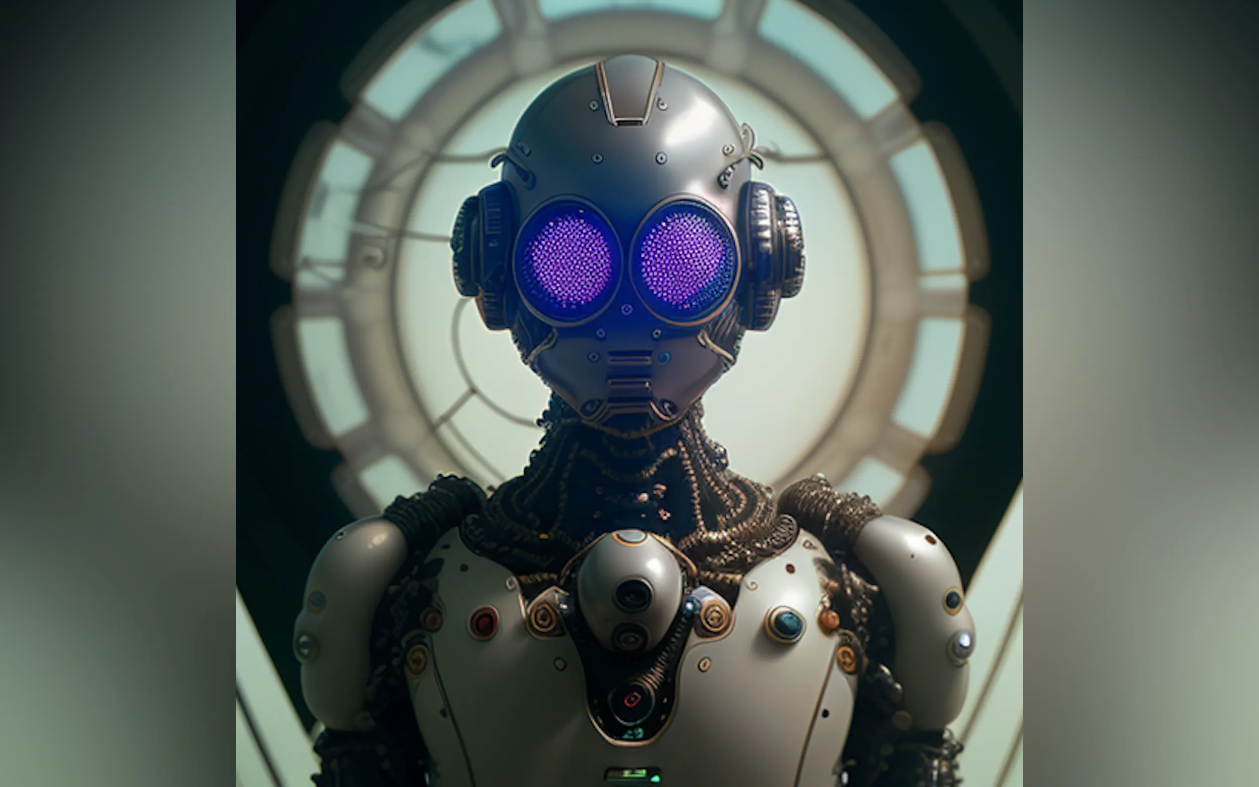 Ai Pakistani gallery image