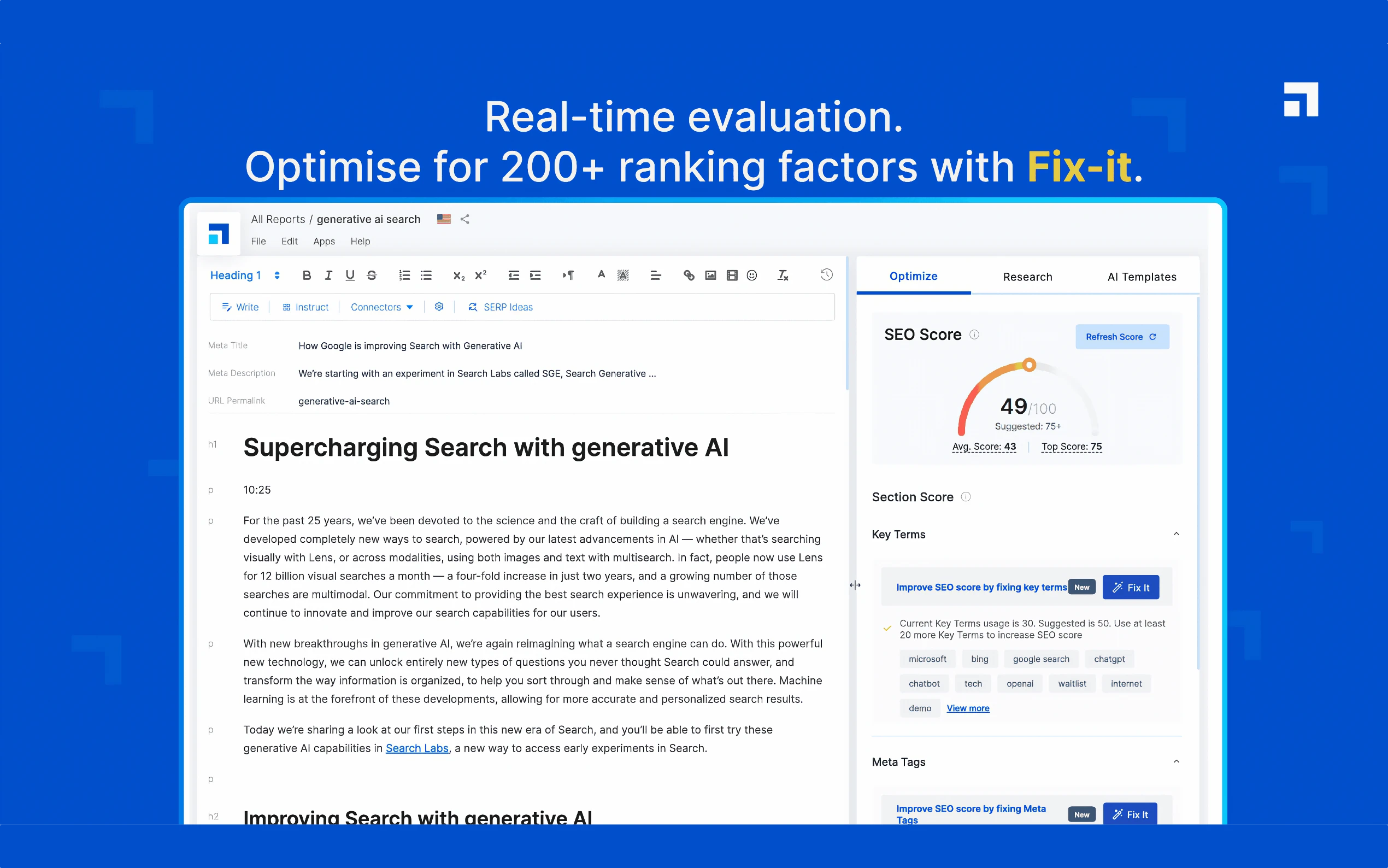 Scalenut gallery image