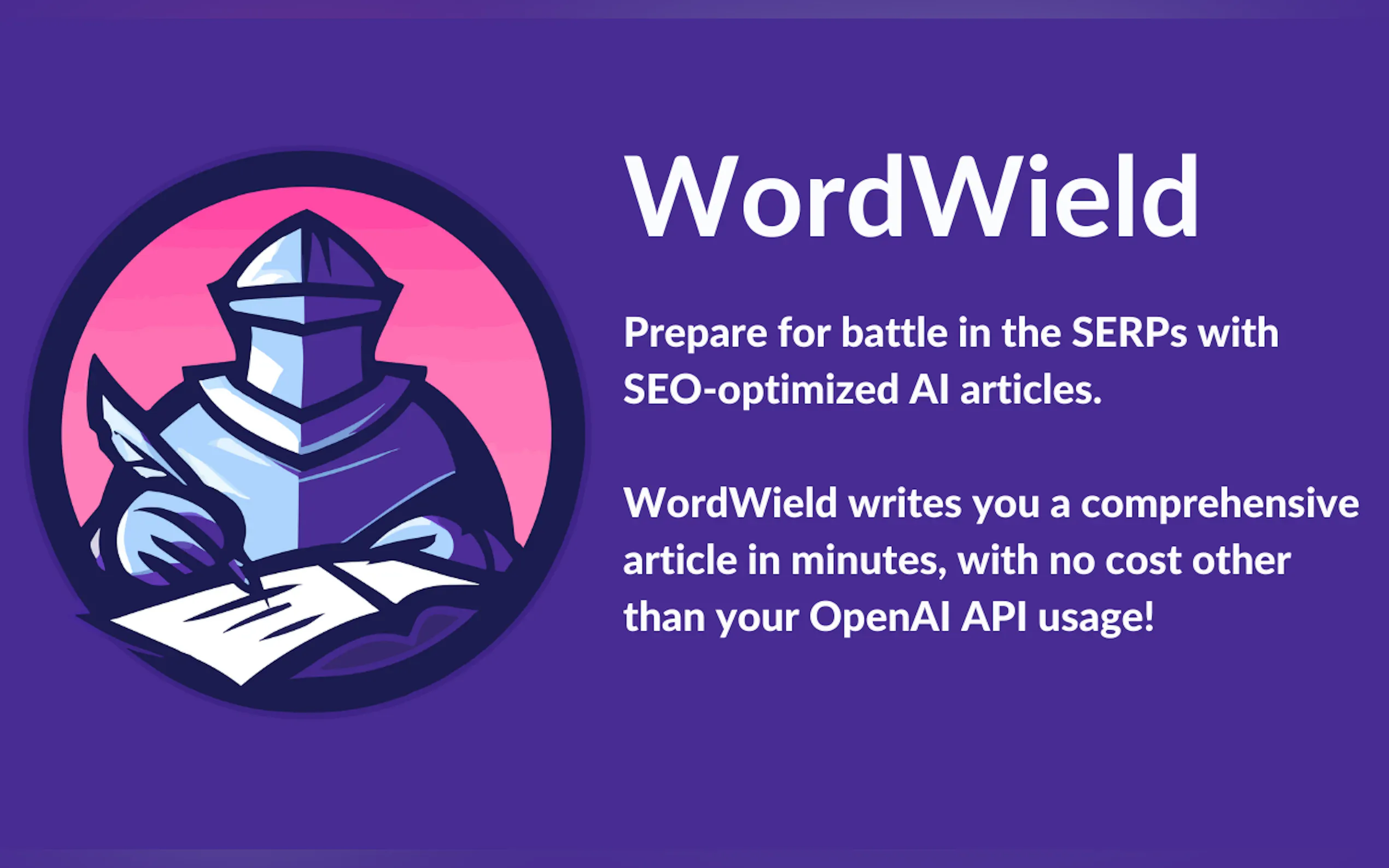 WordWield gallery image