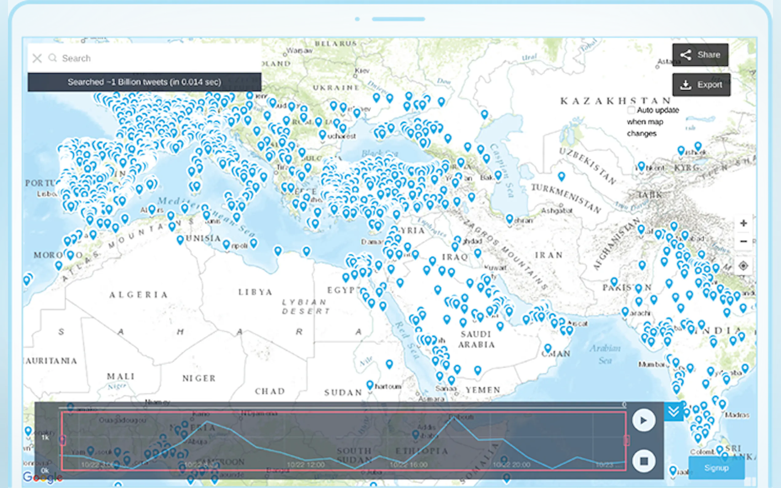 Lucidya gallery image
