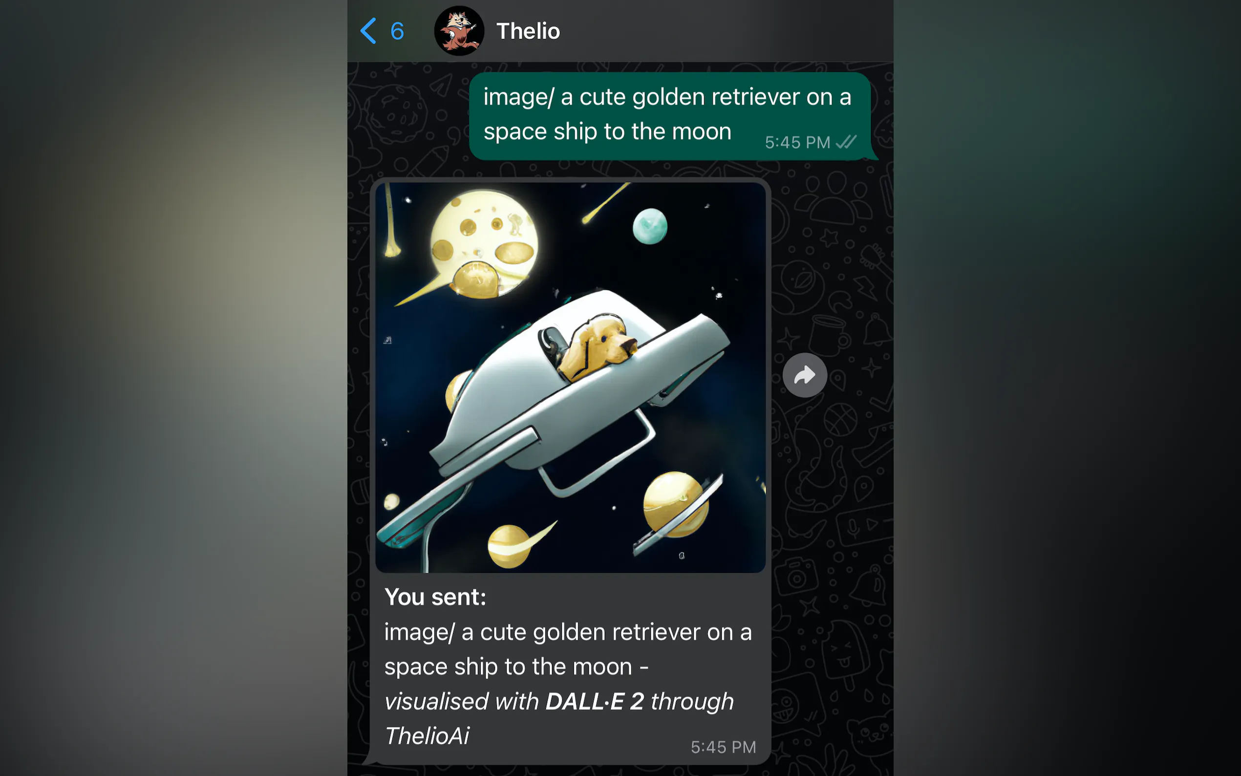 Thelio gallery image