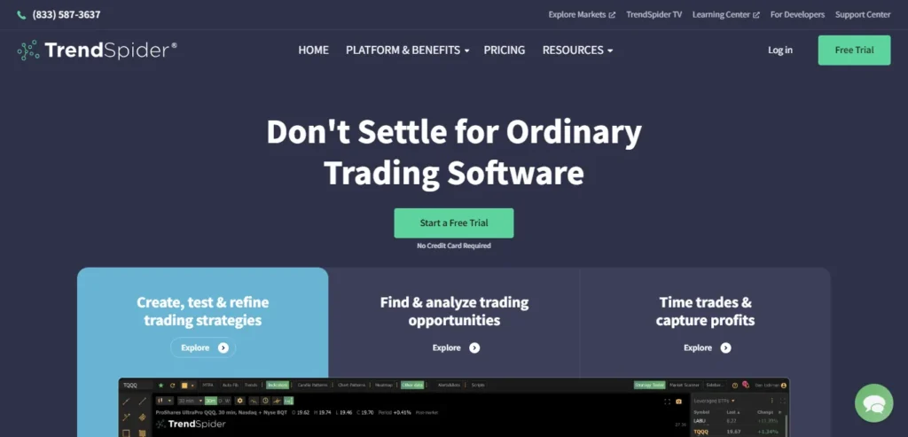 Pioneering the Future of Finance: The Top 12 AI Stock Trading Bots of 2024