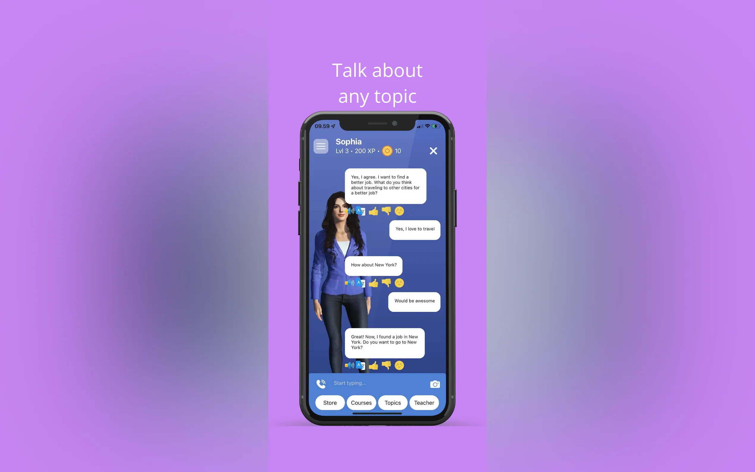 JustLearn gallery image