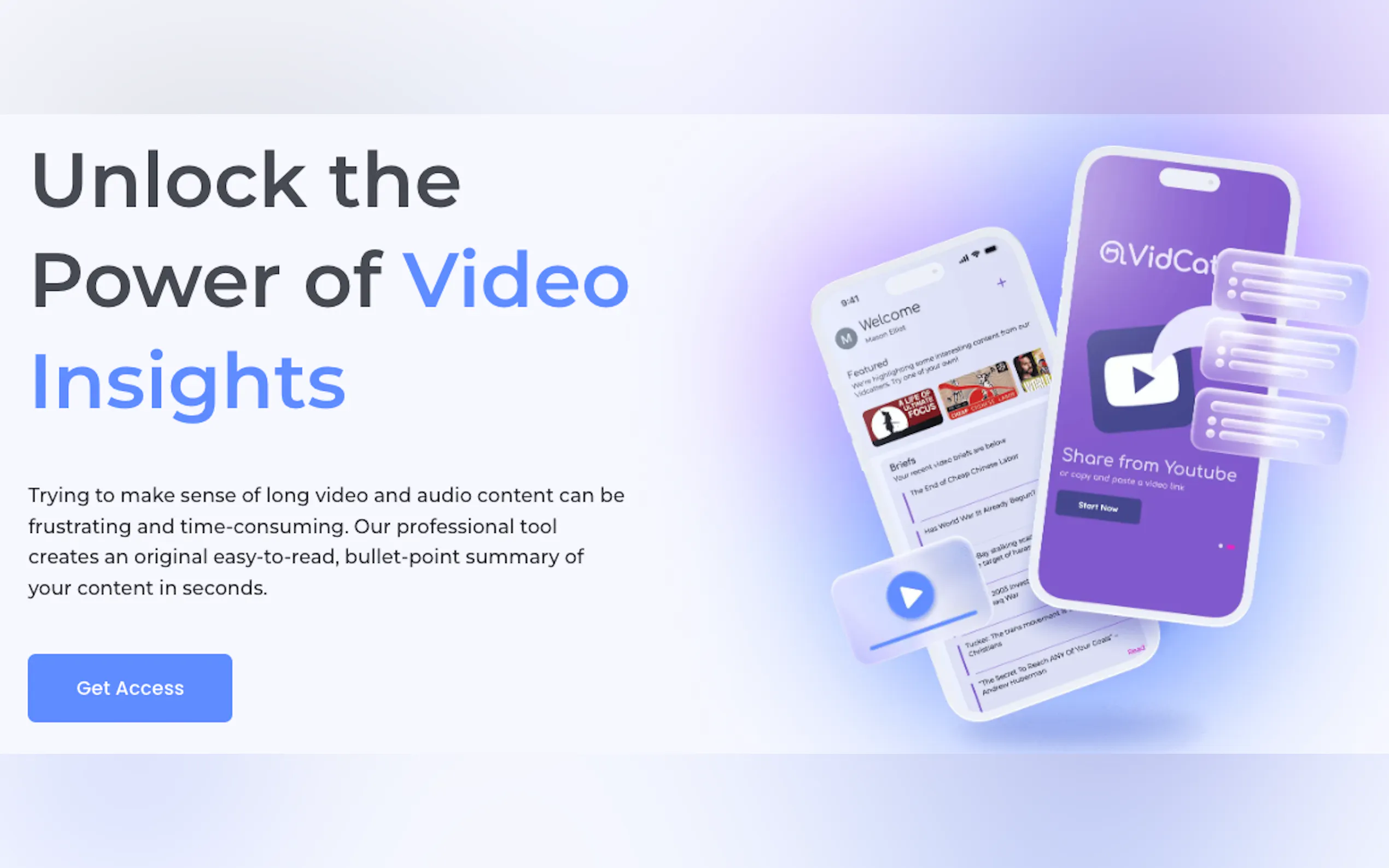 VidCatter gallery image