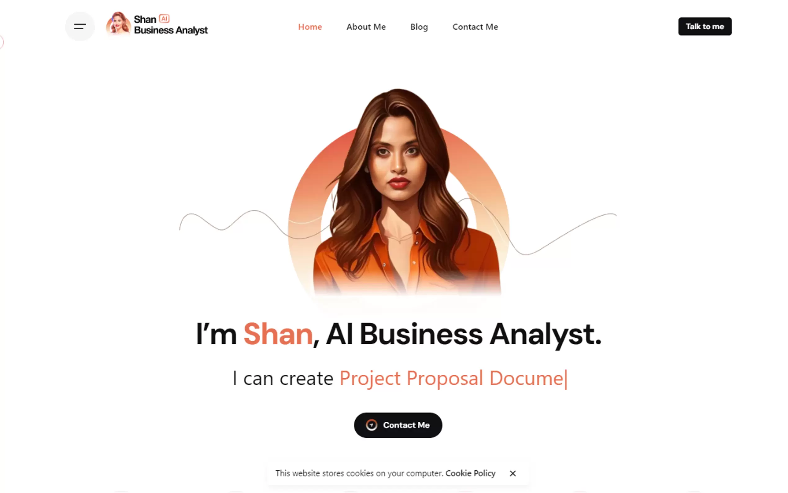 Shan AI gallery image