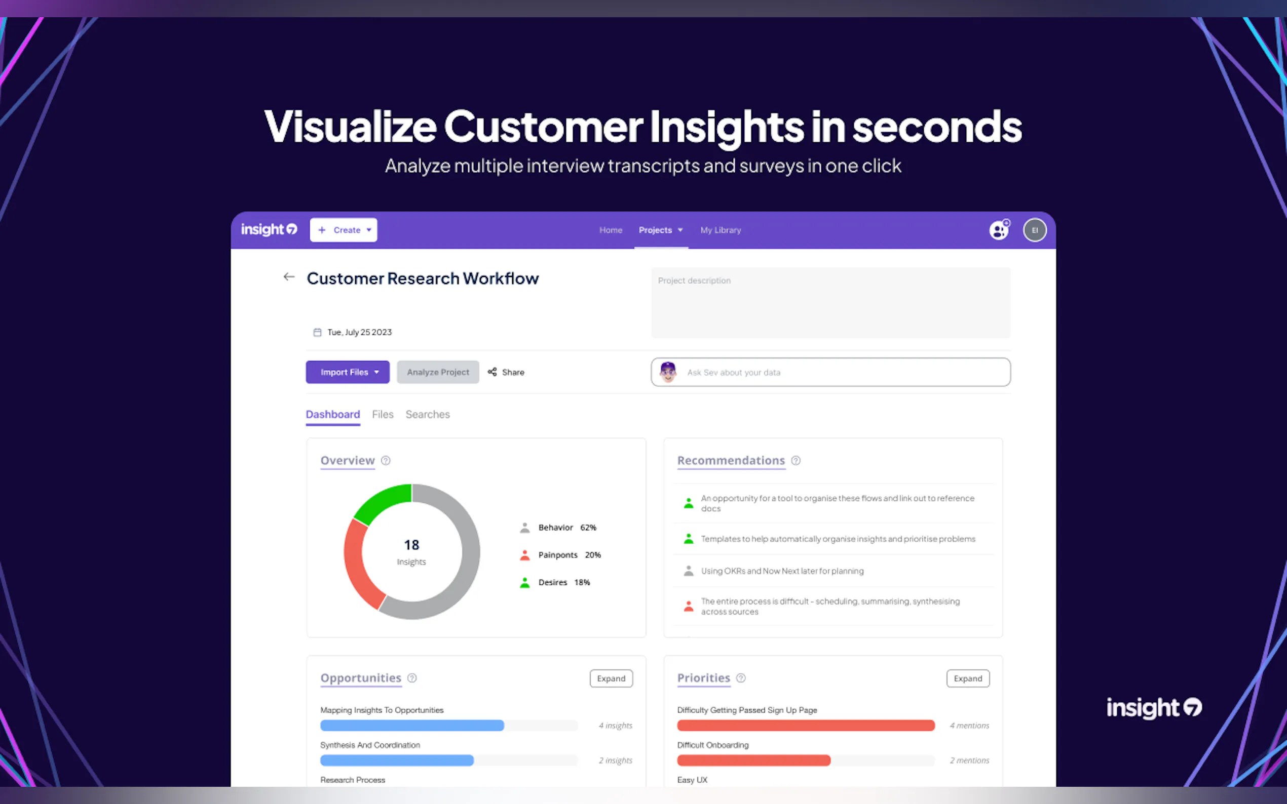 Insight7 gallery image