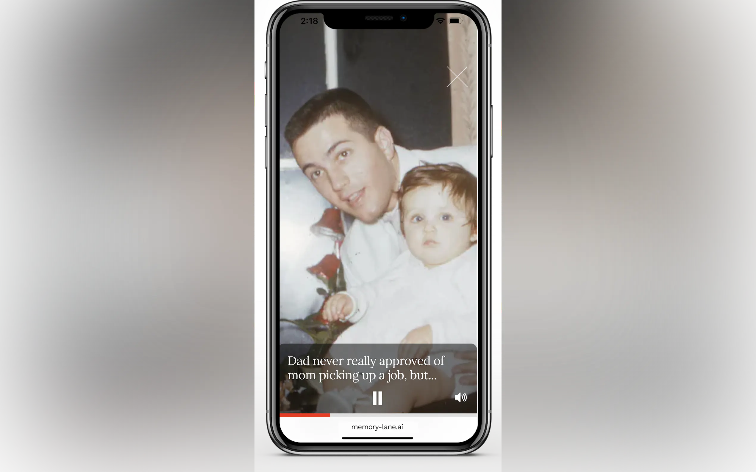 Memory Lane gallery image