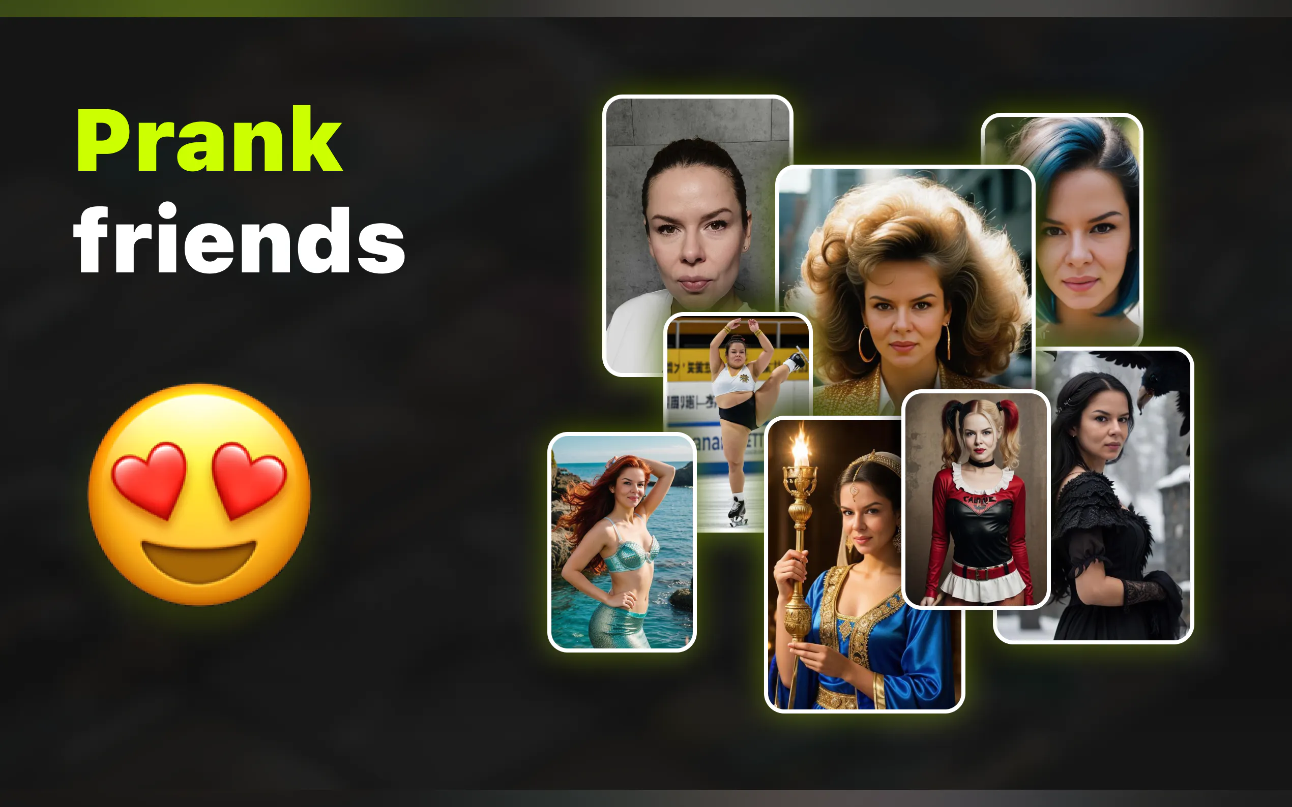 Photify AI gallery image