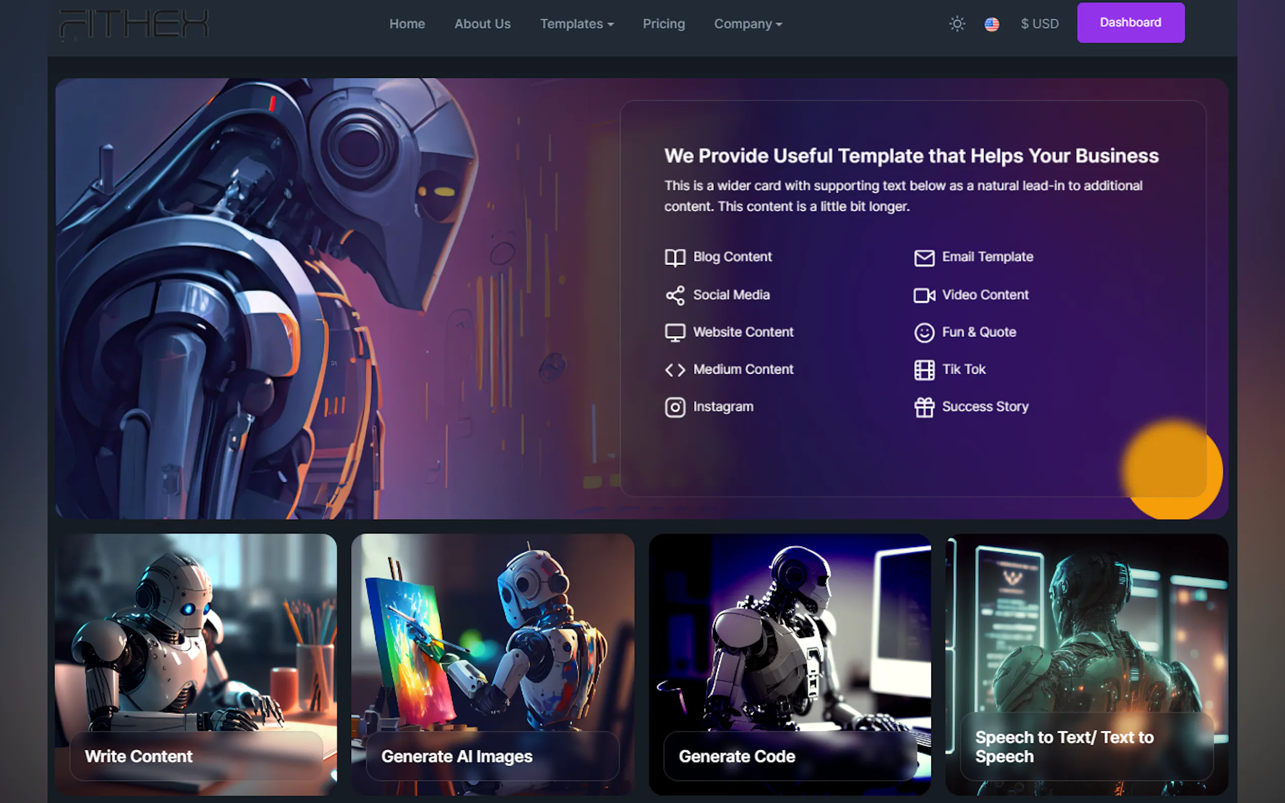 Hex.com gallery image