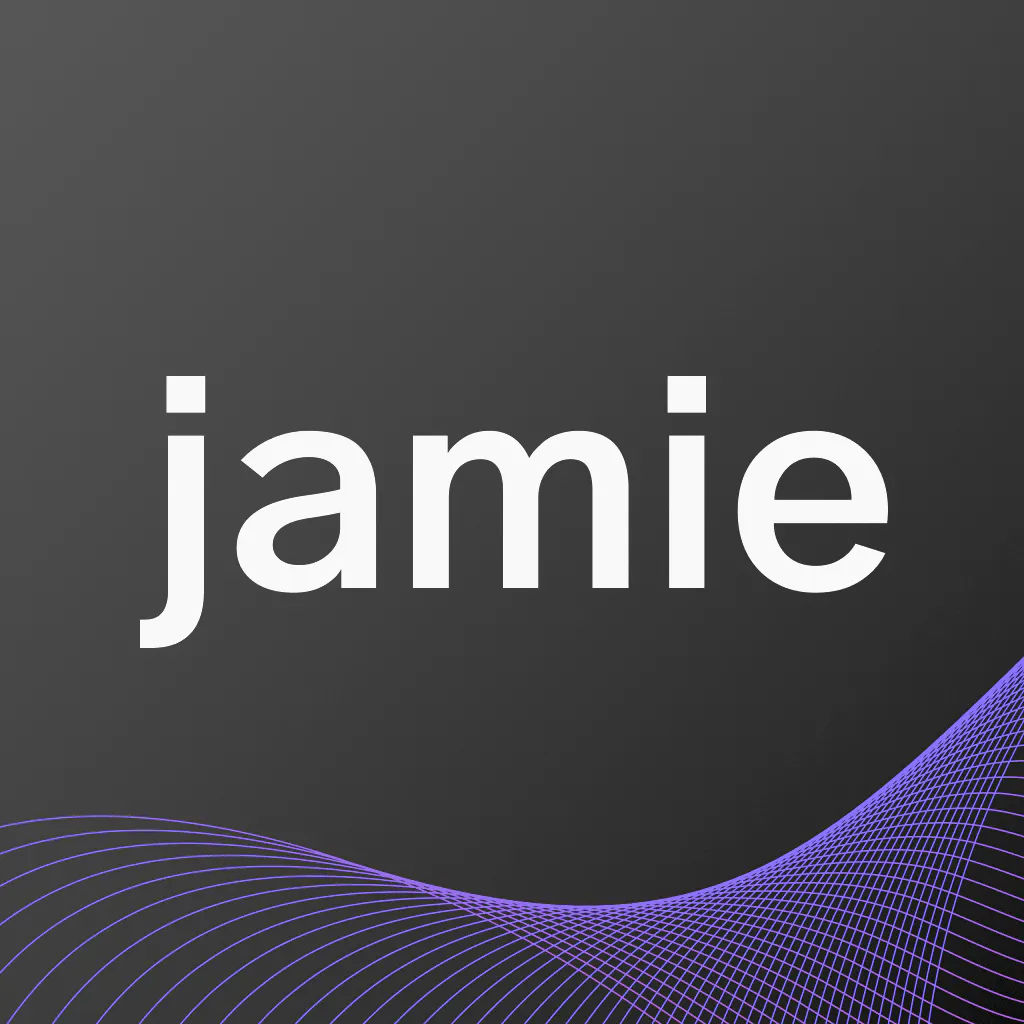 Jamie