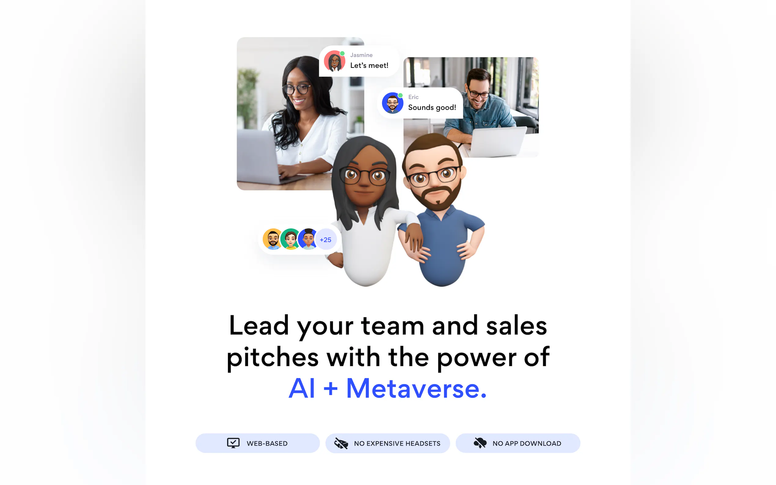 Xureal gallery image