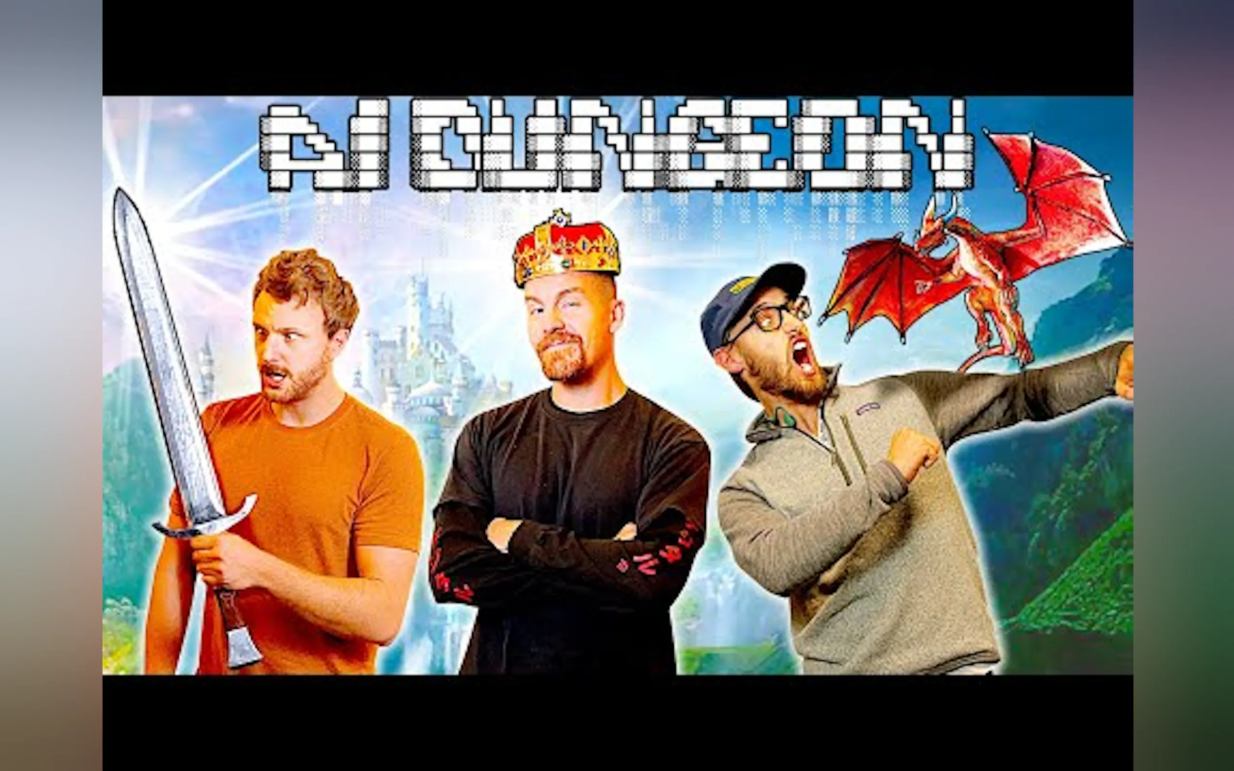 AI Dungeon gallery image