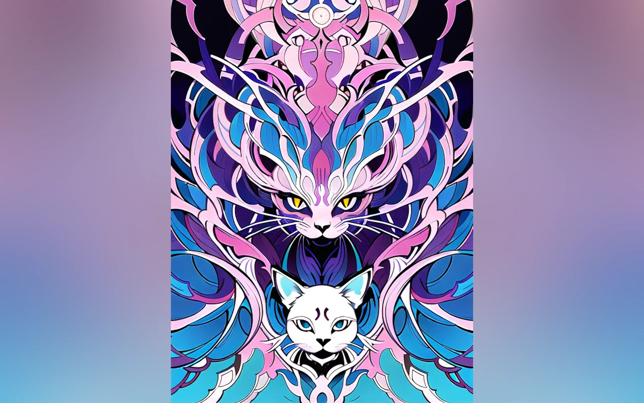 EasyDiffusion Online gallery image