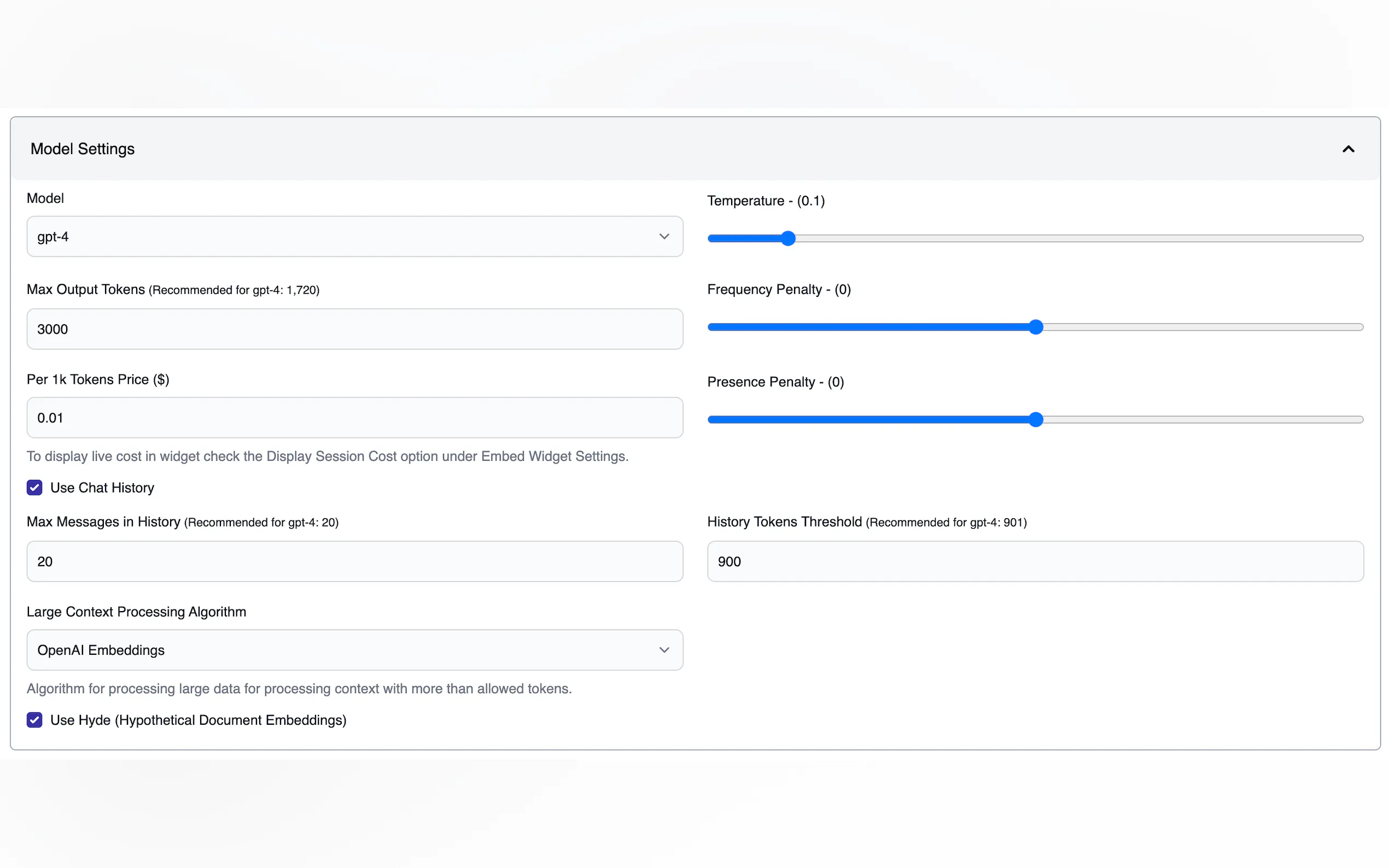 BotMagic.ai gallery image