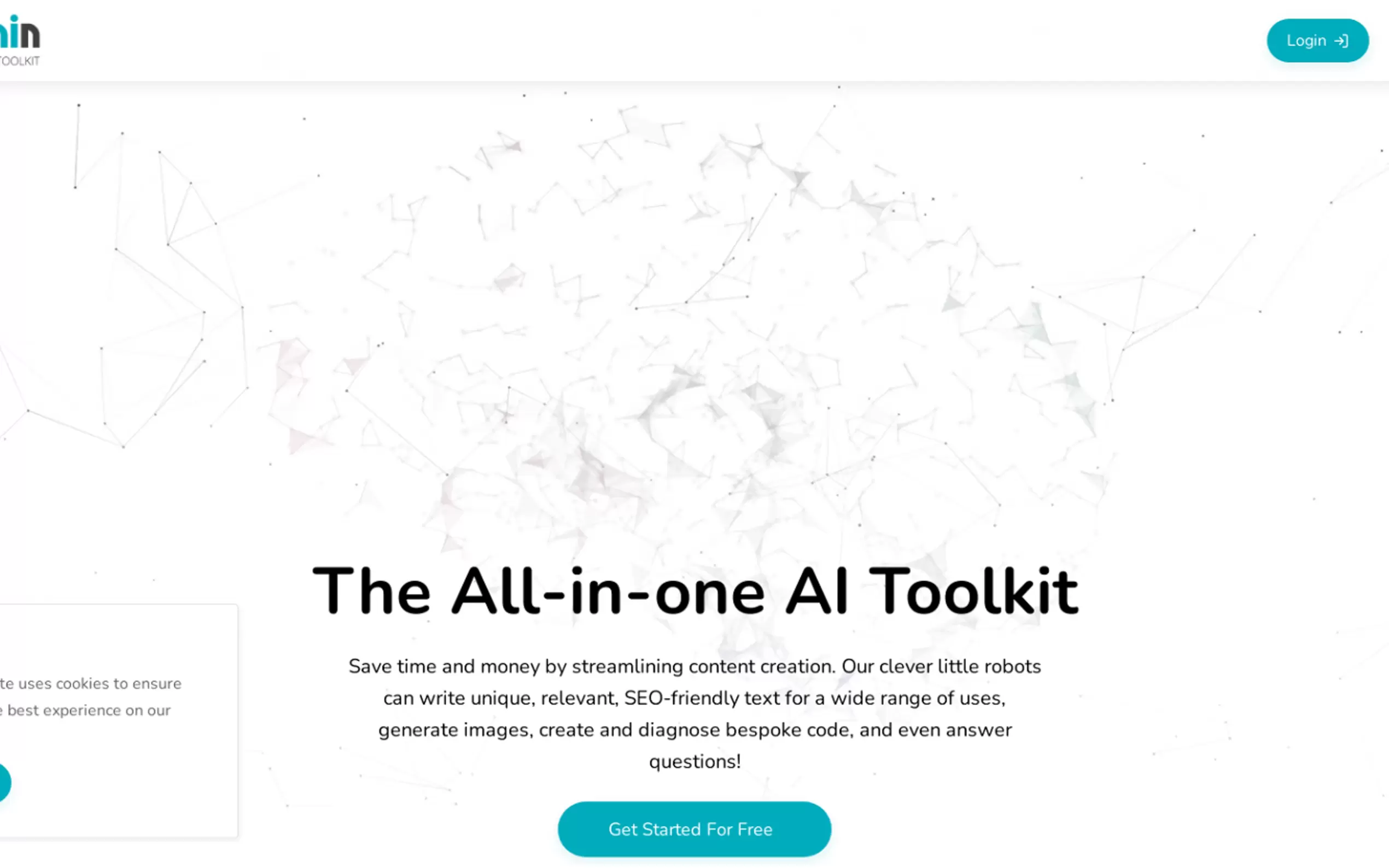 Nubrain.ai gallery image