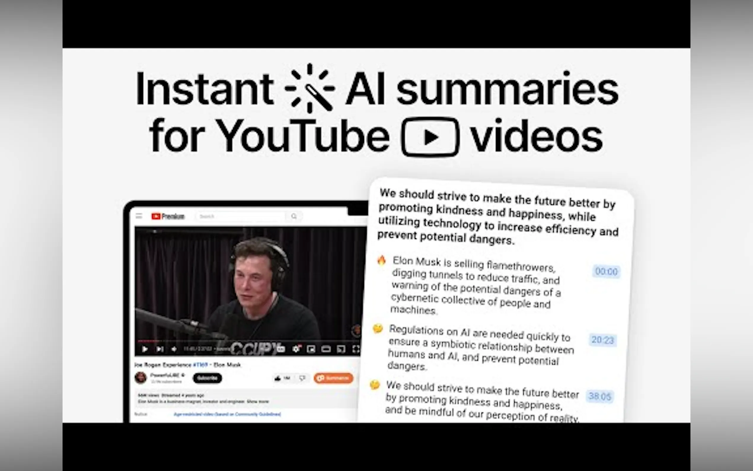 Eightify gallery image