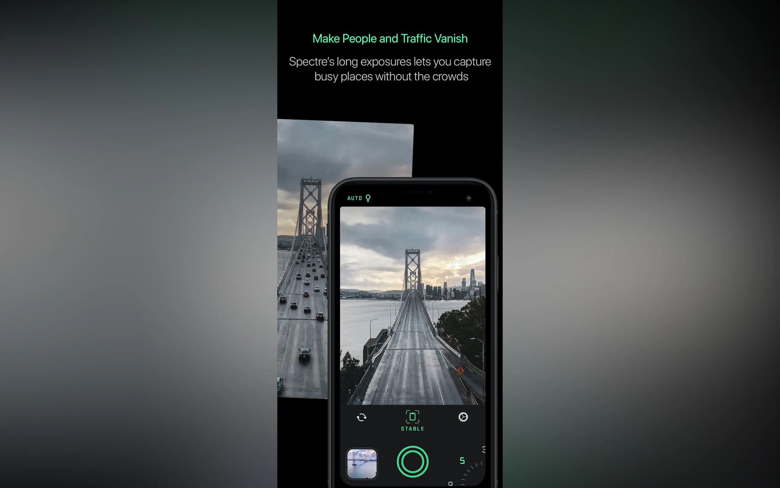 Spectre gallery image