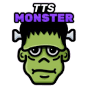 TTS.Monster