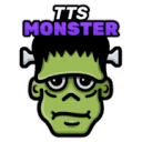 TTS.Monster